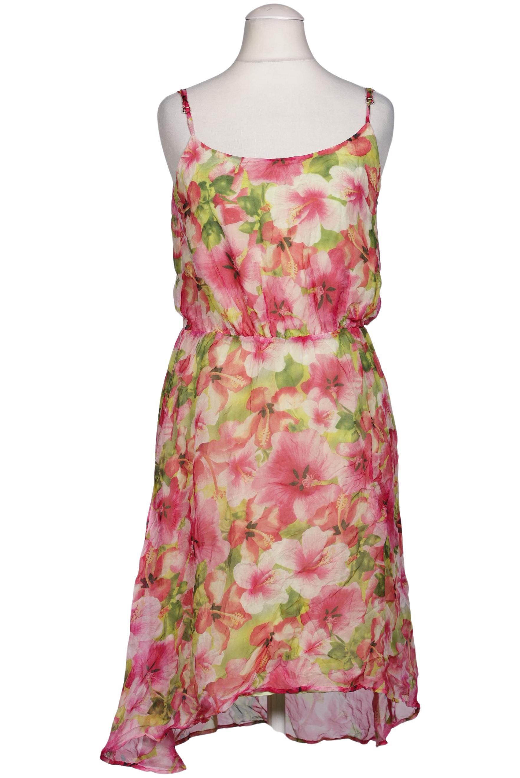 

Hallhuber Damen Kleid, pink, Gr. 34