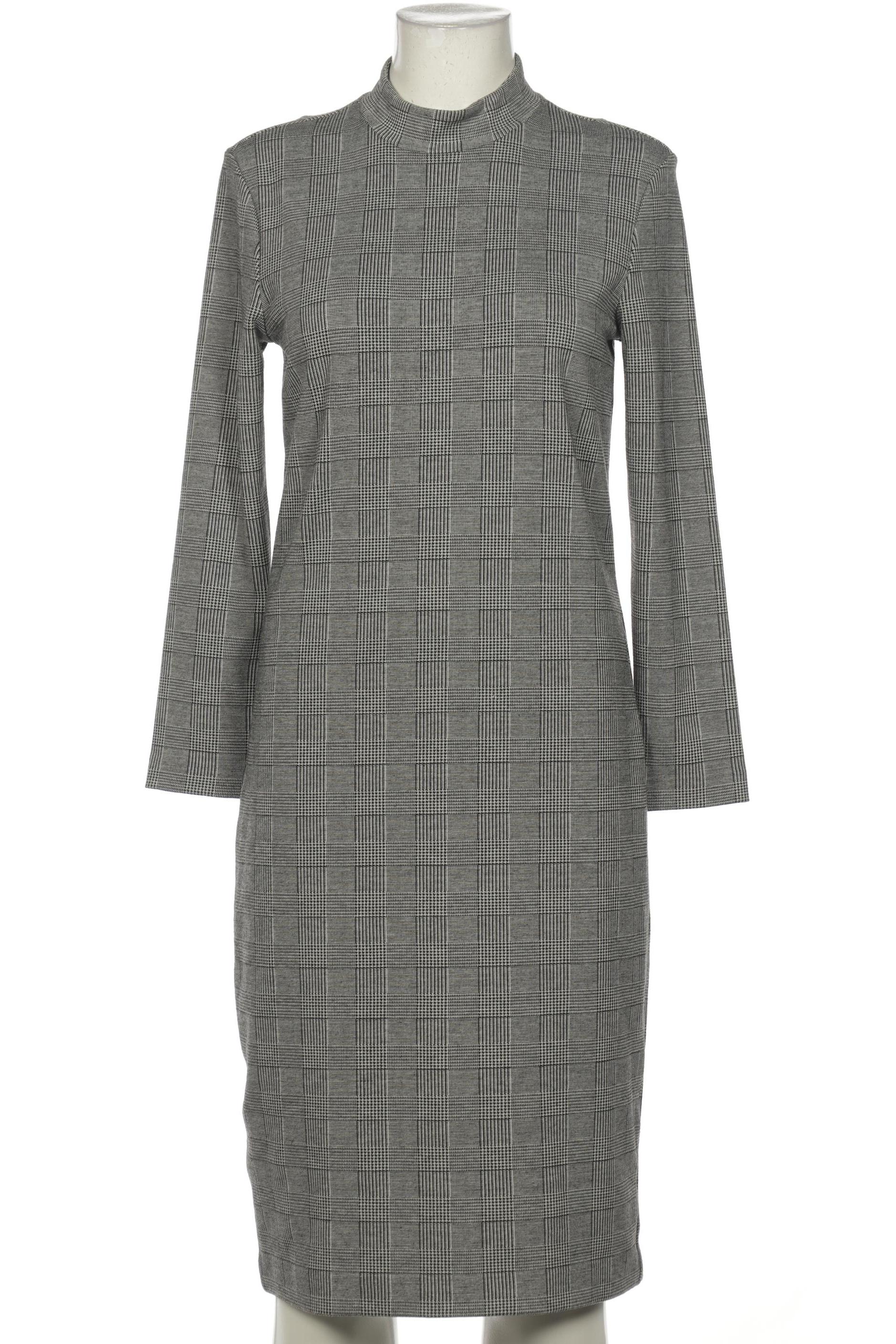 

Hallhuber Damen Kleid, grau, Gr. 40