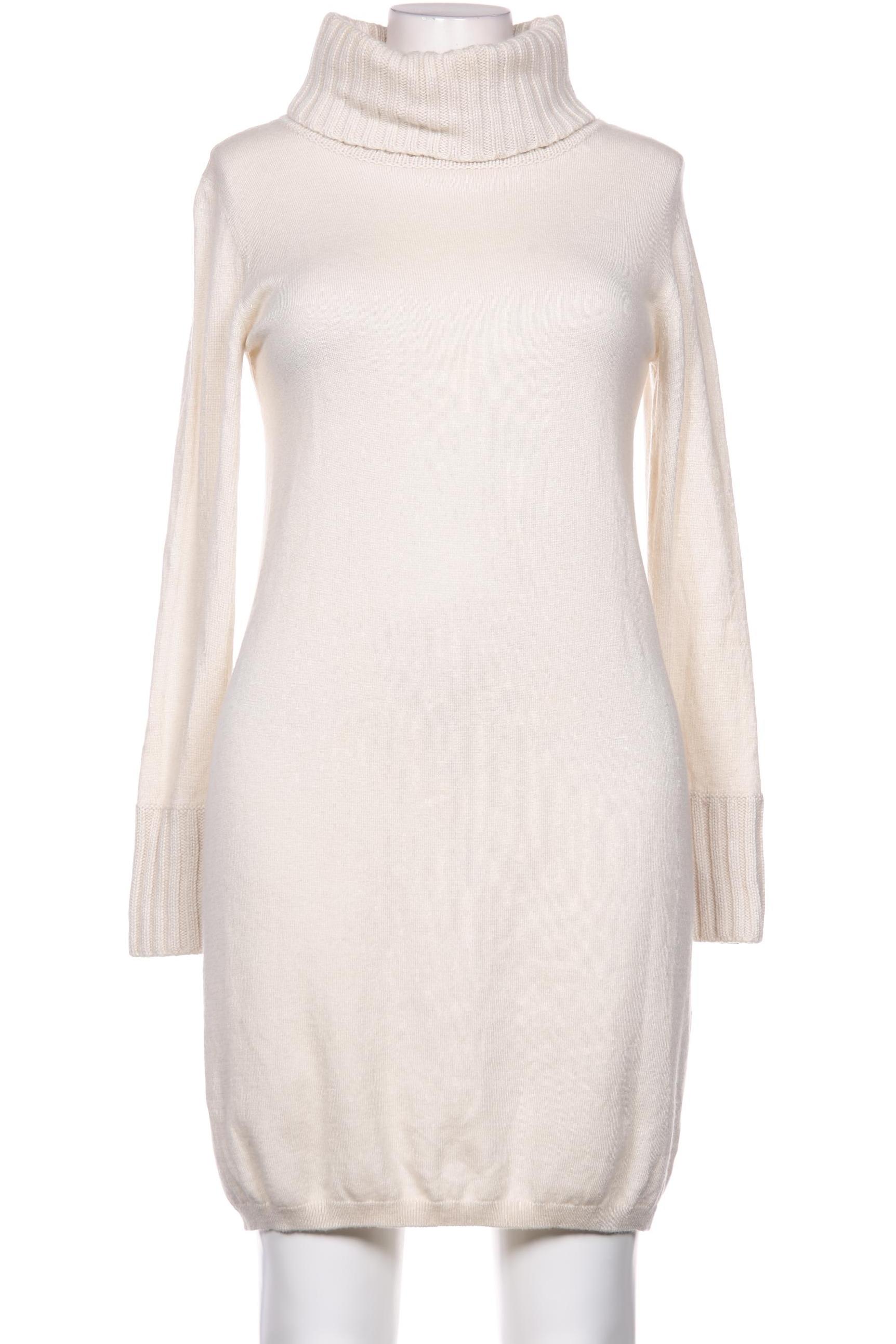 

Hallhuber Damen Kleid, cremeweiß, Gr. 42