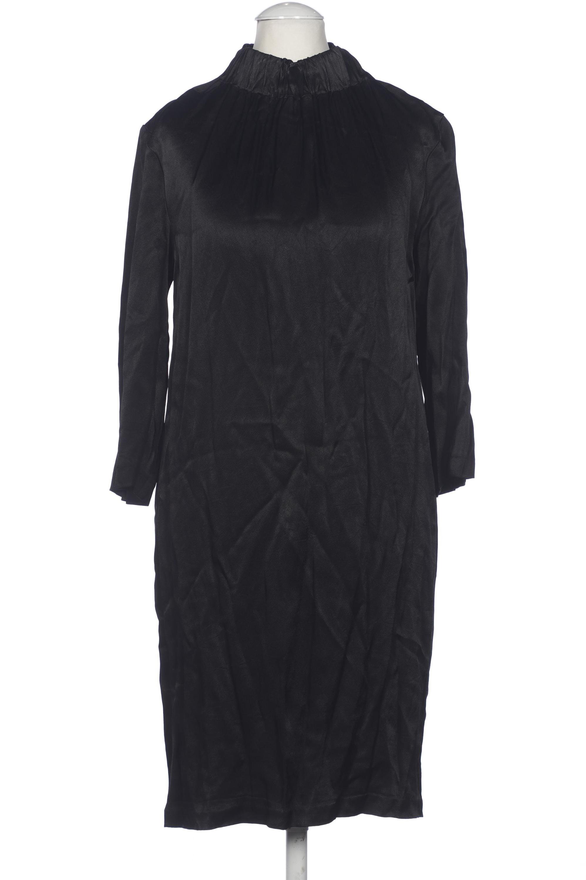

Hallhuber Damen Kleid, schwarz, Gr. 36