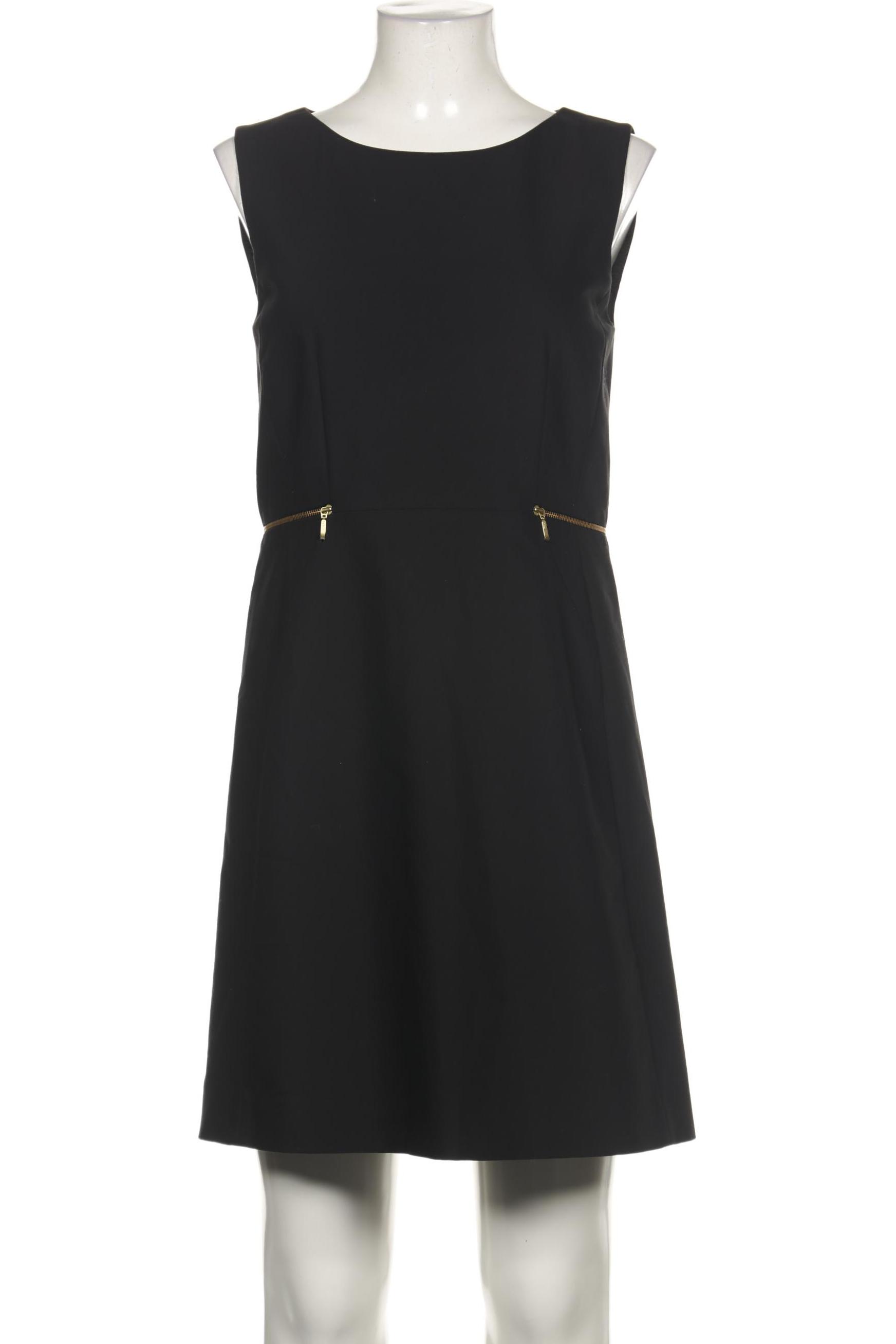

Hallhuber Damen Kleid, schwarz, Gr. 40