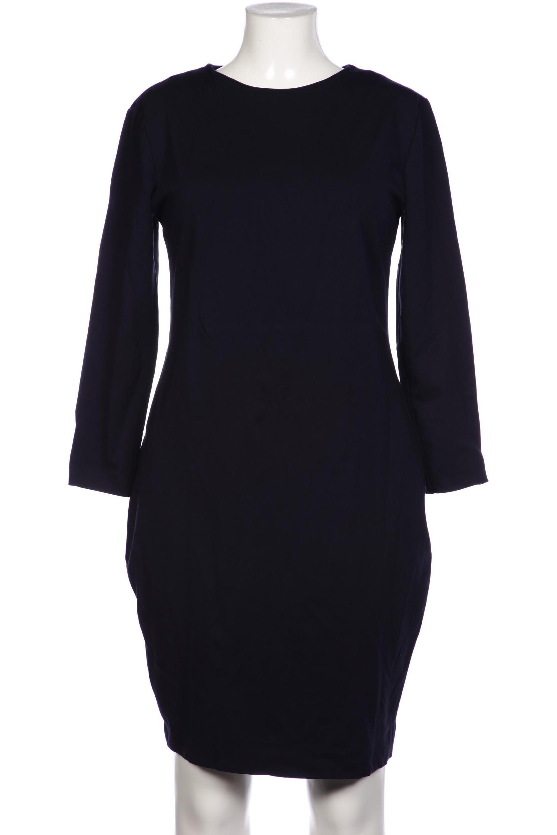 

Hallhuber Damen Kleid, marineblau
