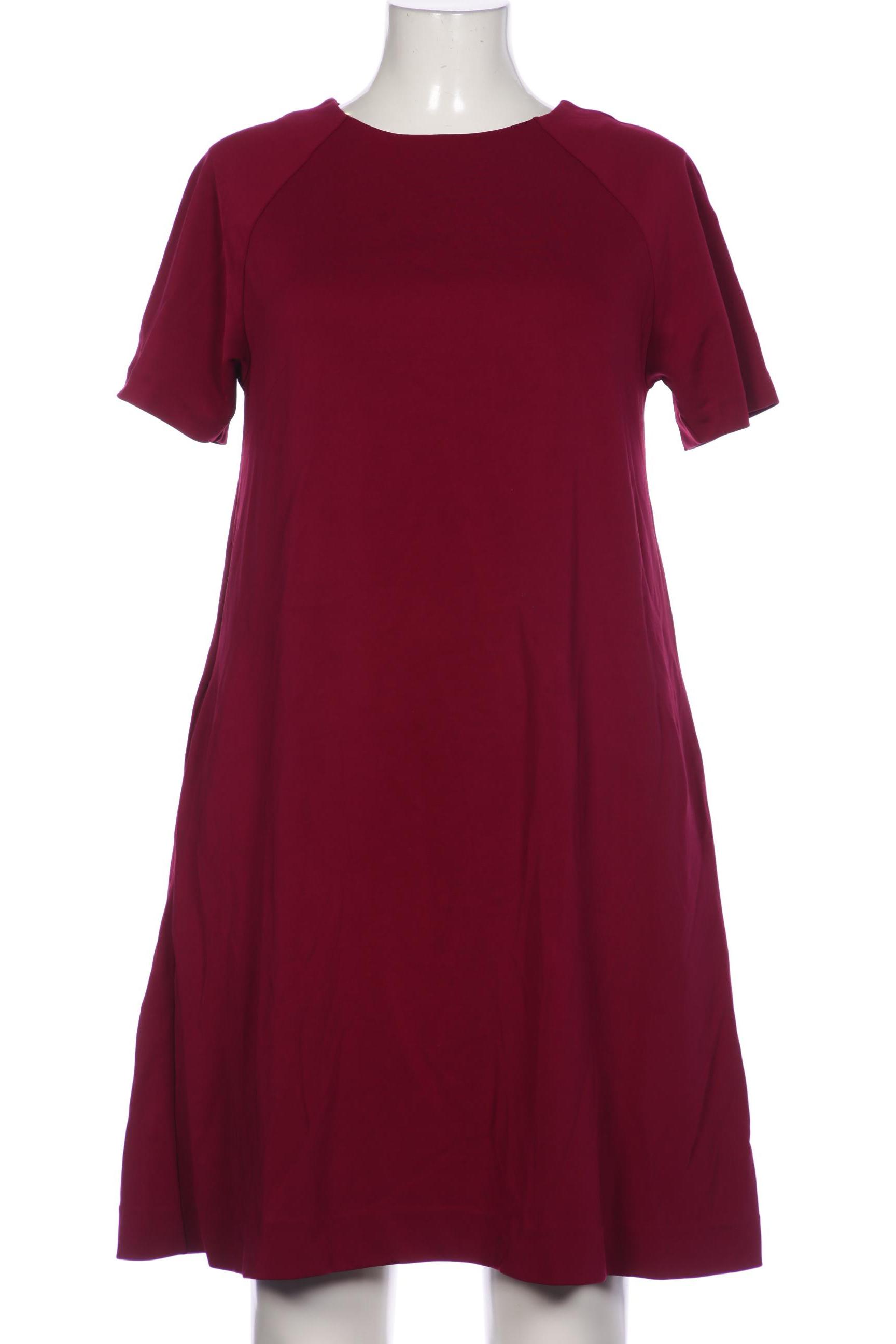 

Hallhuber Damen Kleid, bordeaux, Gr. 44