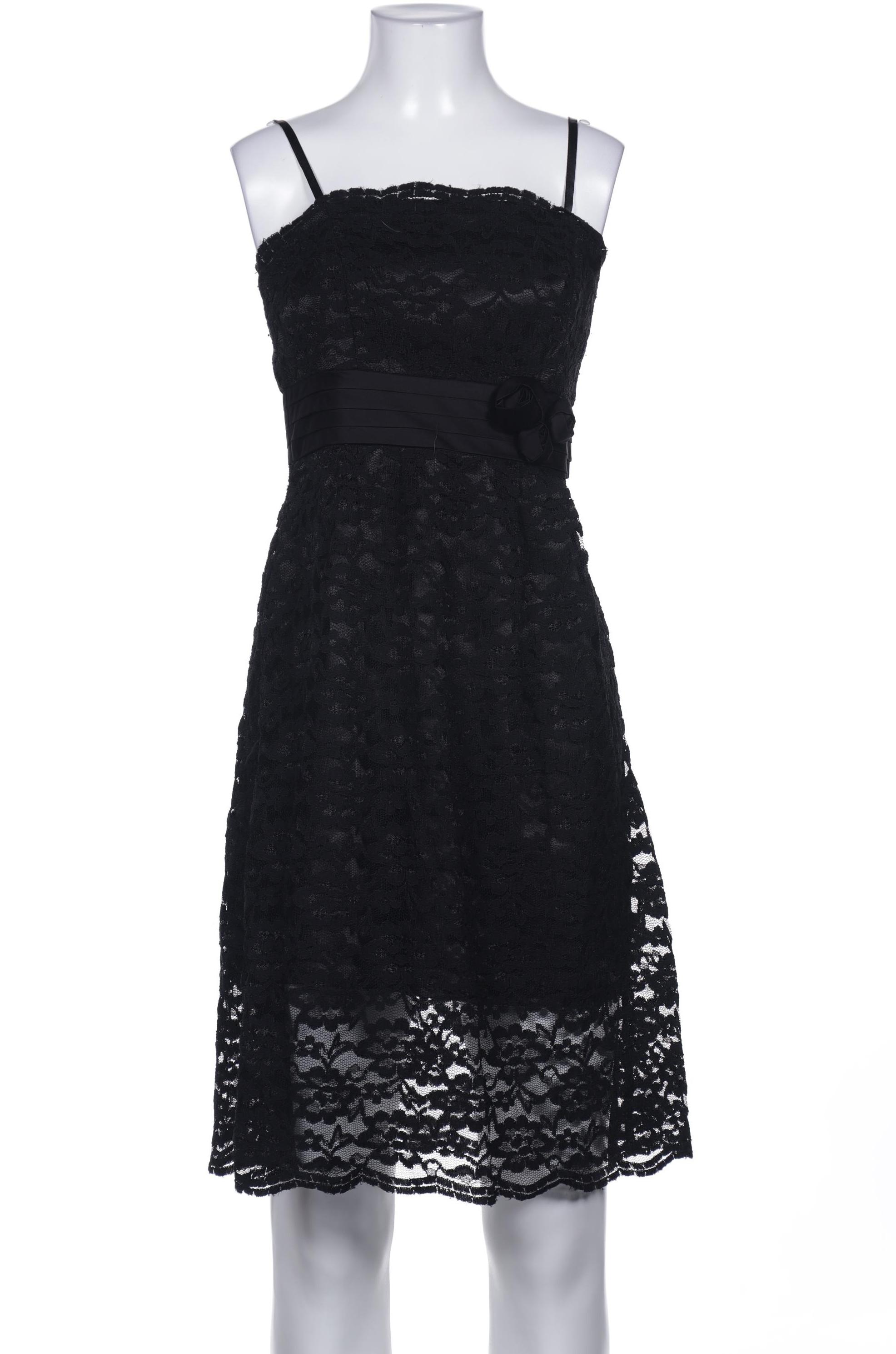 

Hallhuber Damen Kleid, schwarz