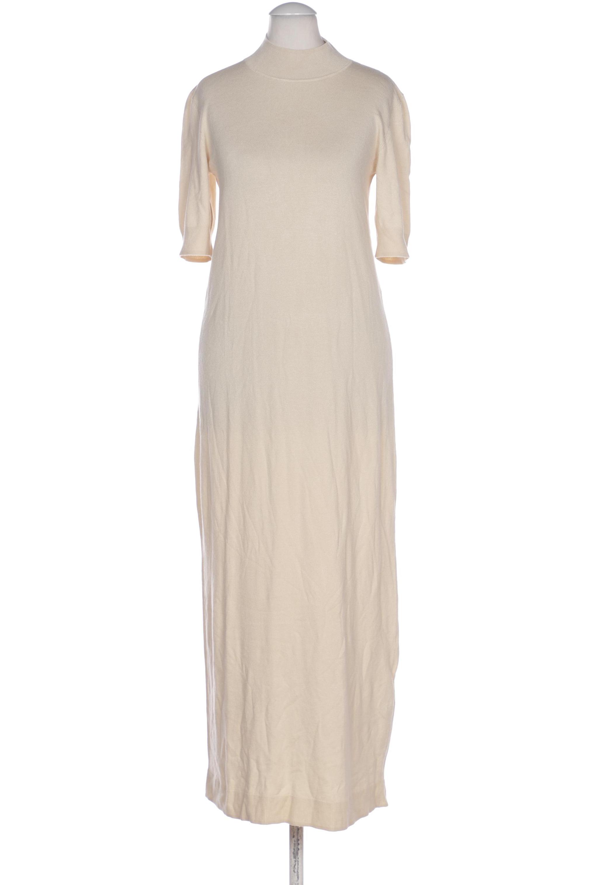 

Hallhuber Damen Kleid, beige, Gr. 34