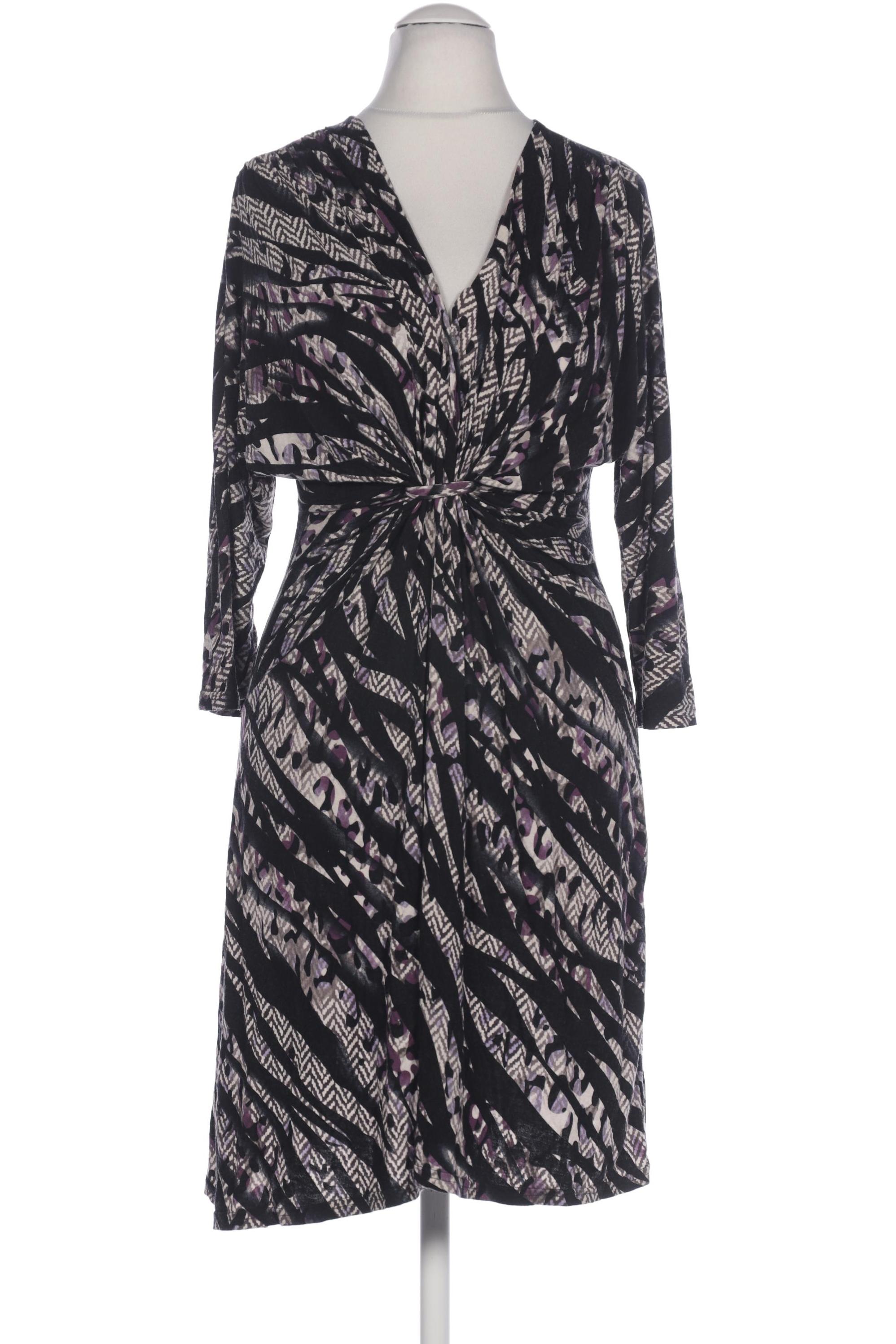 

Hallhuber Damen Kleid, schwarz, Gr. 38