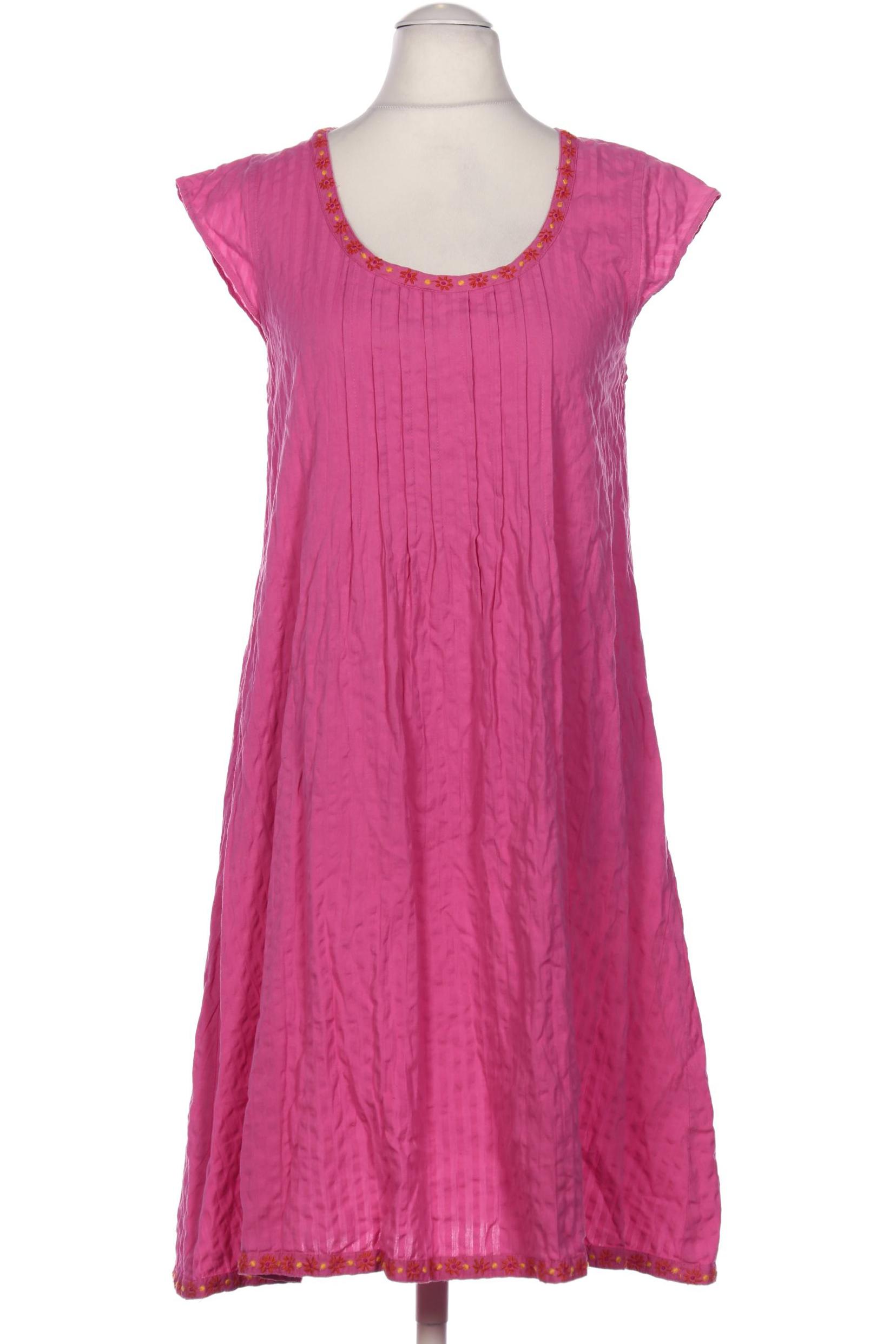 

Hallhuber Damen Kleid, pink, Gr. 36