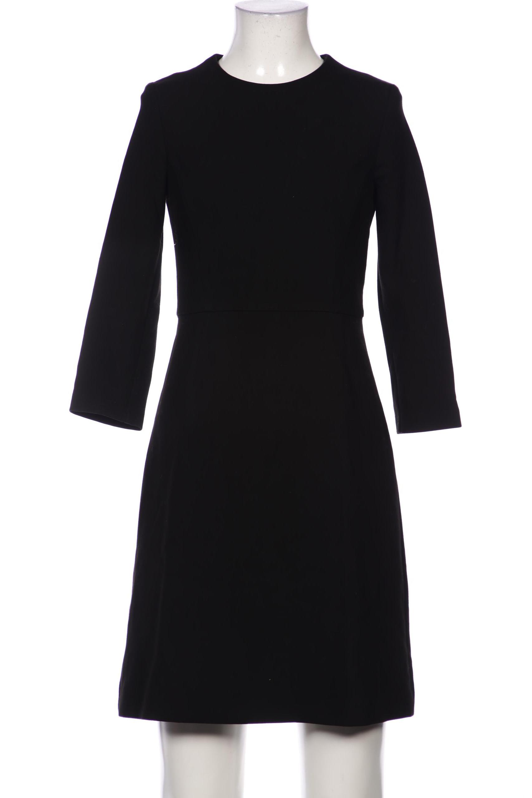 

Hallhuber Damen Kleid, schwarz, Gr. 34