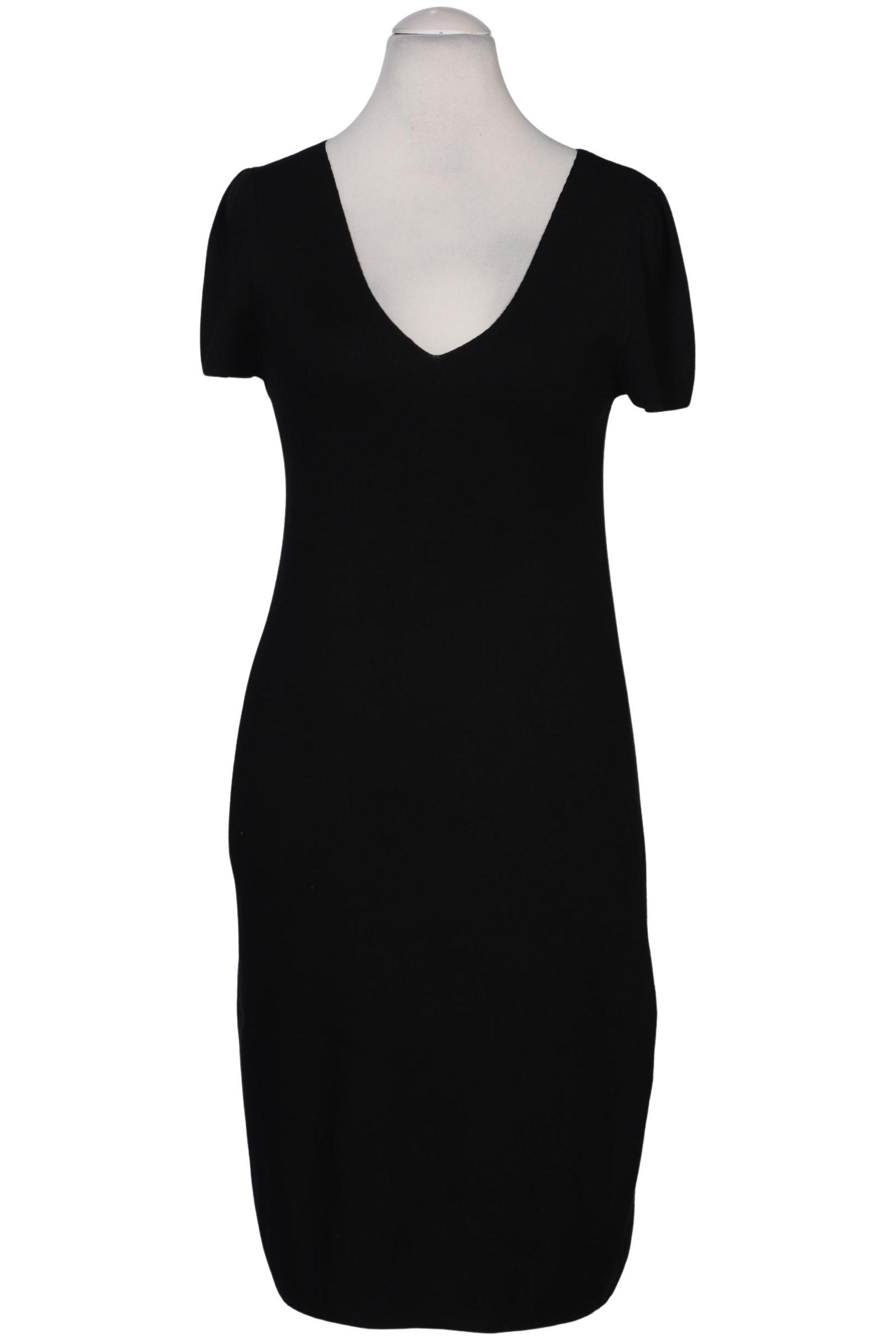 

Hallhuber Damen Kleid, schwarz, Gr. 36
