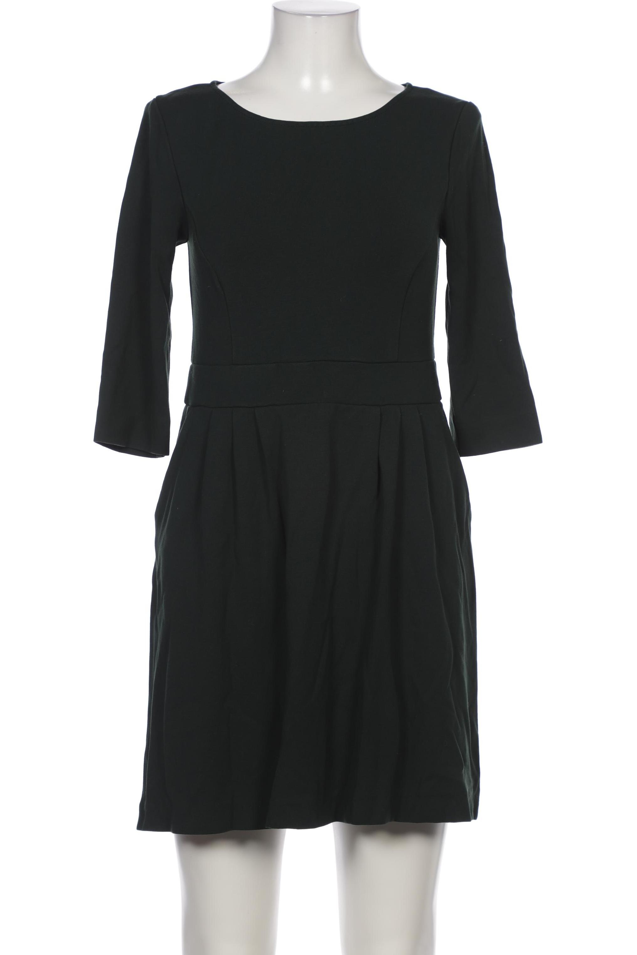 

Hallhuber Damen Kleid, grün, Gr. 40