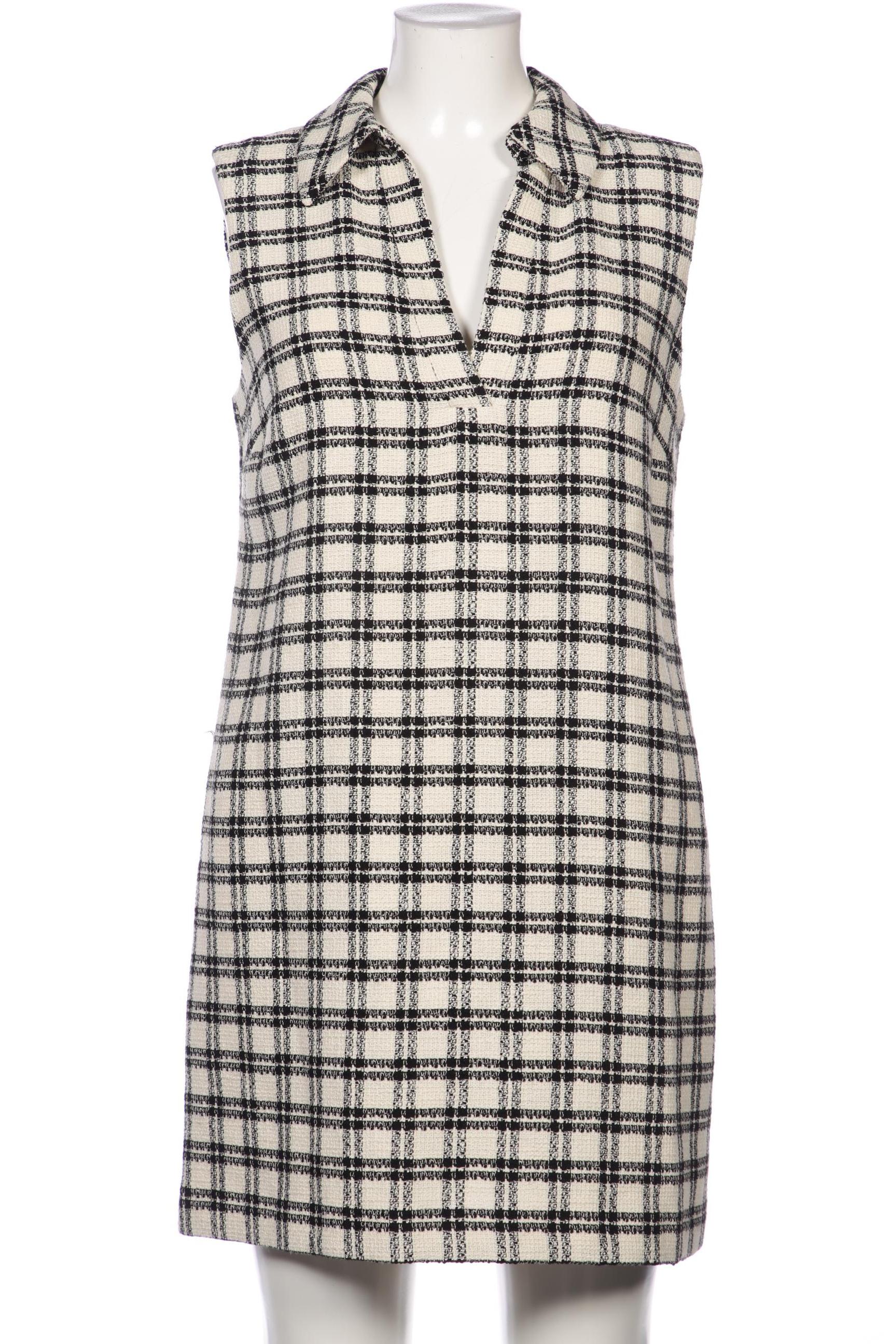 

Hallhuber Damen Kleid, cremeweiß