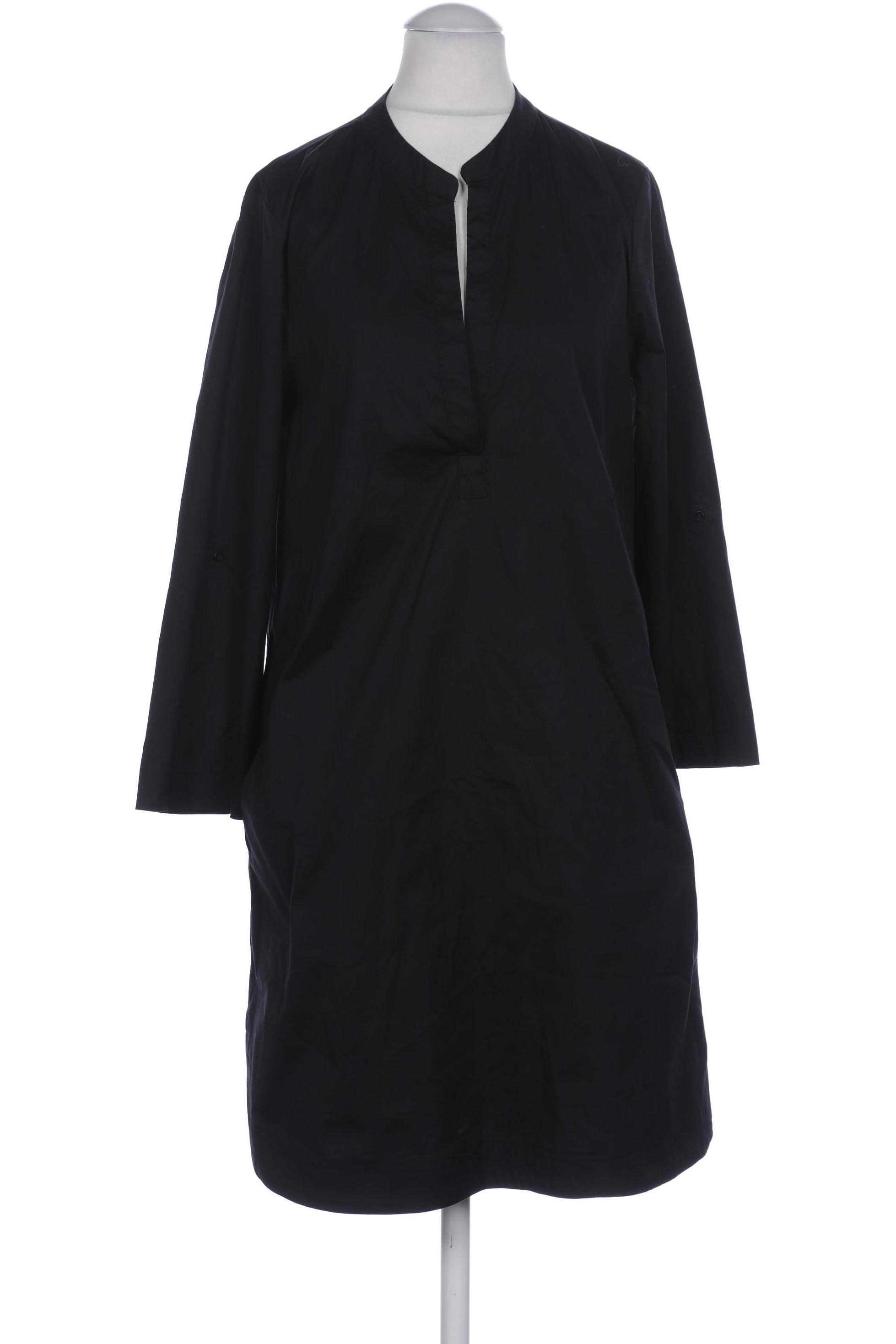 

Hallhuber Damen Kleid, schwarz, Gr. 34