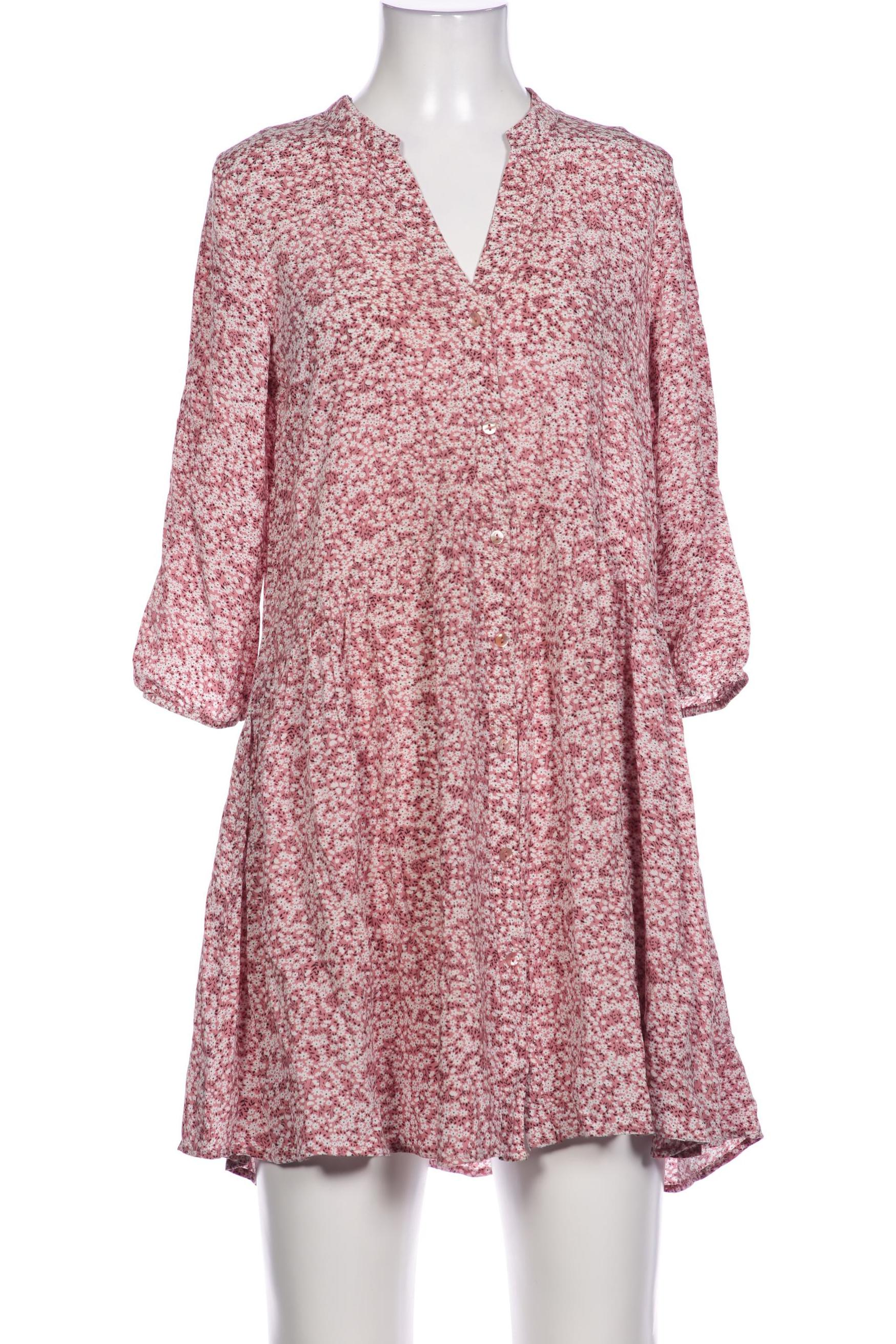 

Hallhuber Damen Kleid, pink, Gr. 36
