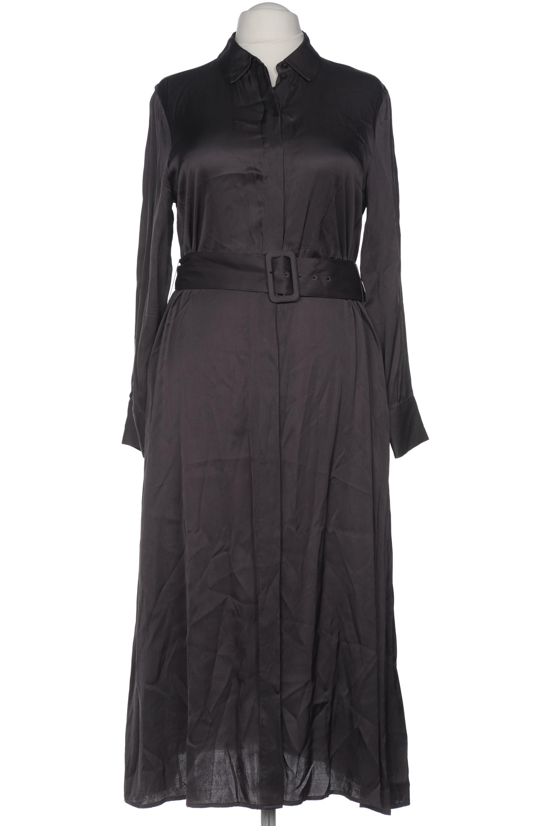 

Hallhuber Damen Kleid, grau