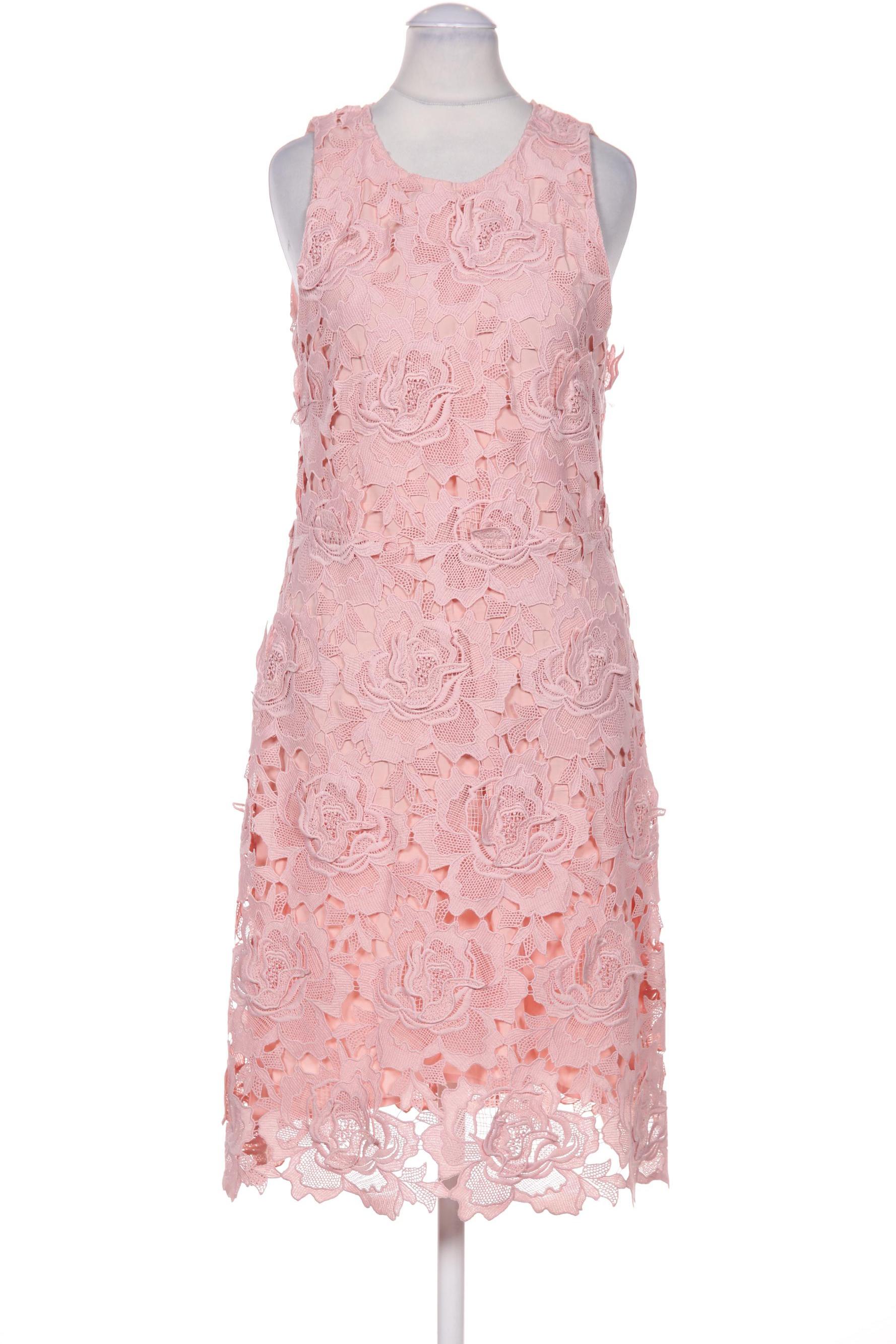 

Hallhuber Damen Kleid, pink, Gr. 36