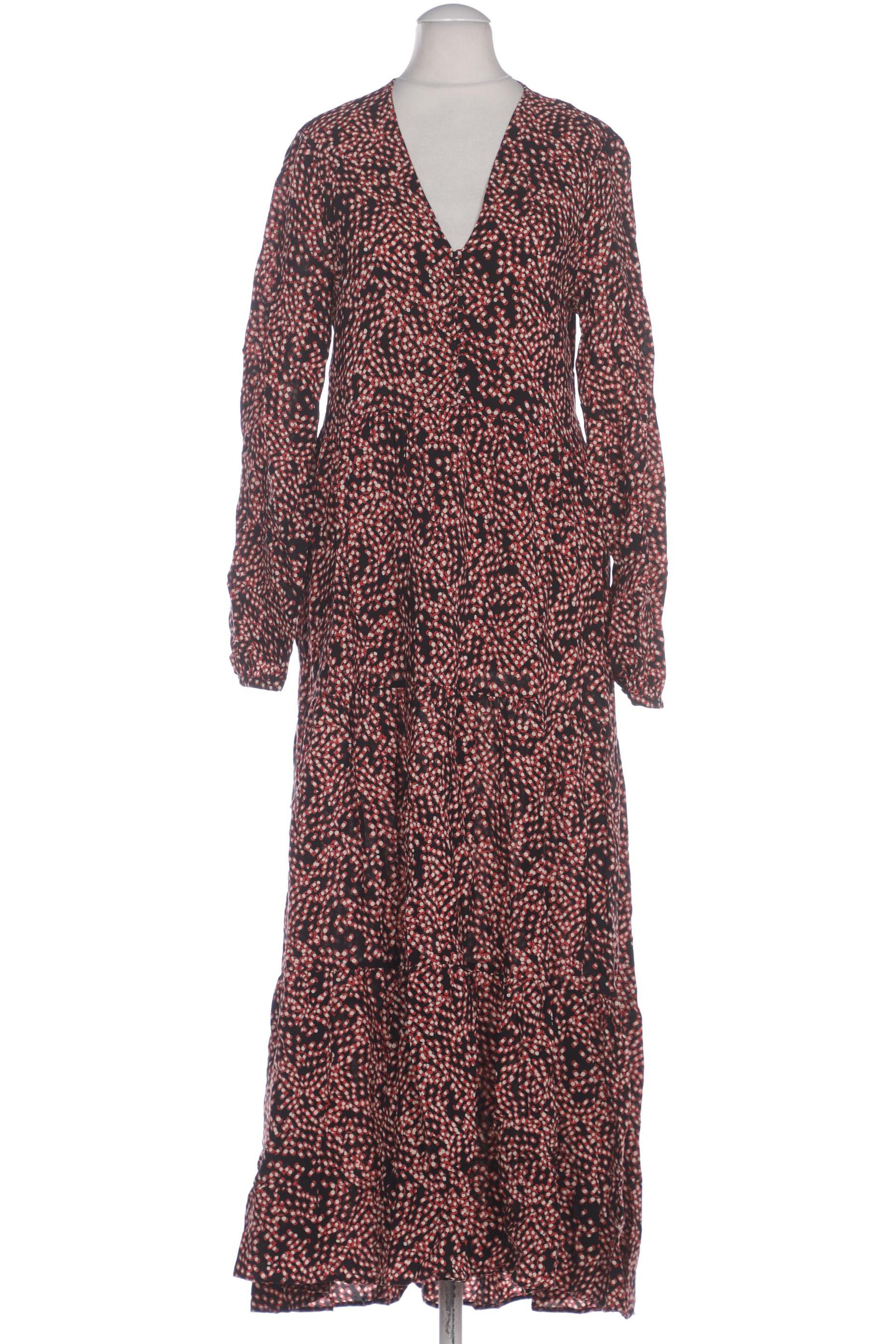 

Hallhuber Damen Kleid, schwarz, Gr. 36