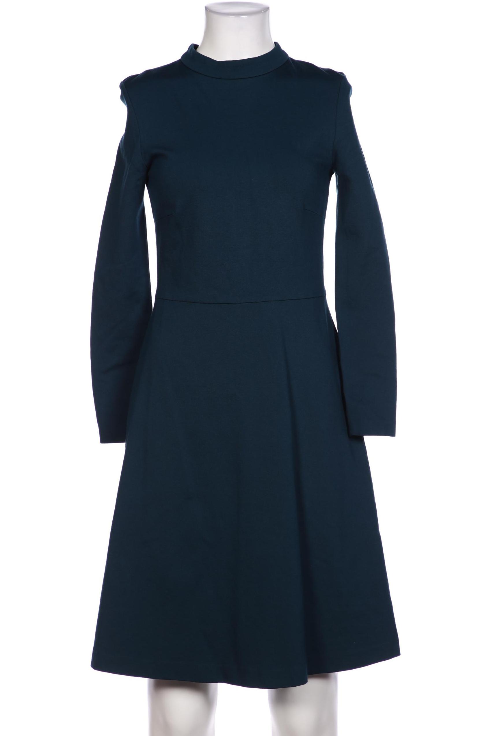 

Hallhuber Damen Kleid, grün, Gr. 36