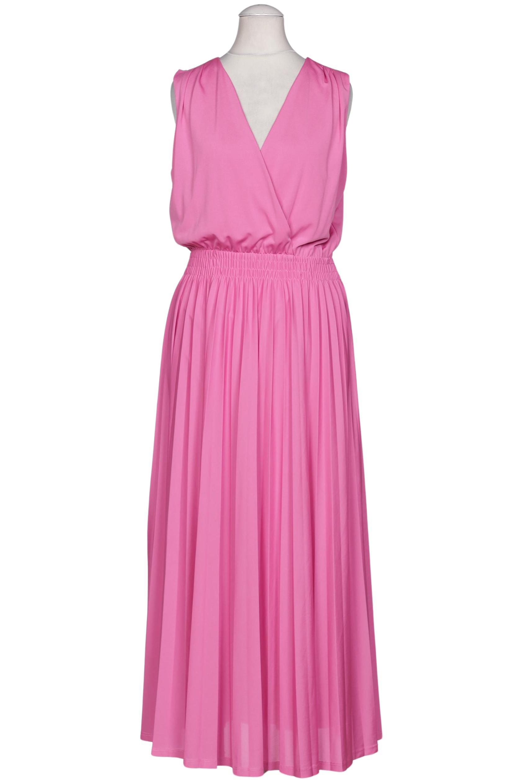 

Hallhuber Damen Kleid, pink, Gr. 36