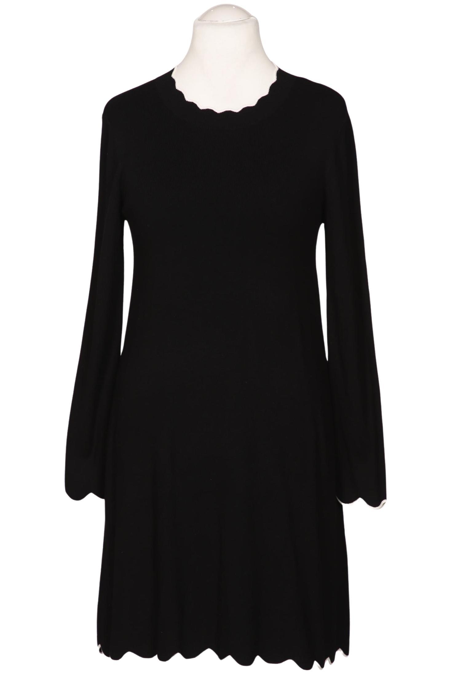 

Hallhuber Damen Kleid, schwarz, Gr. 42