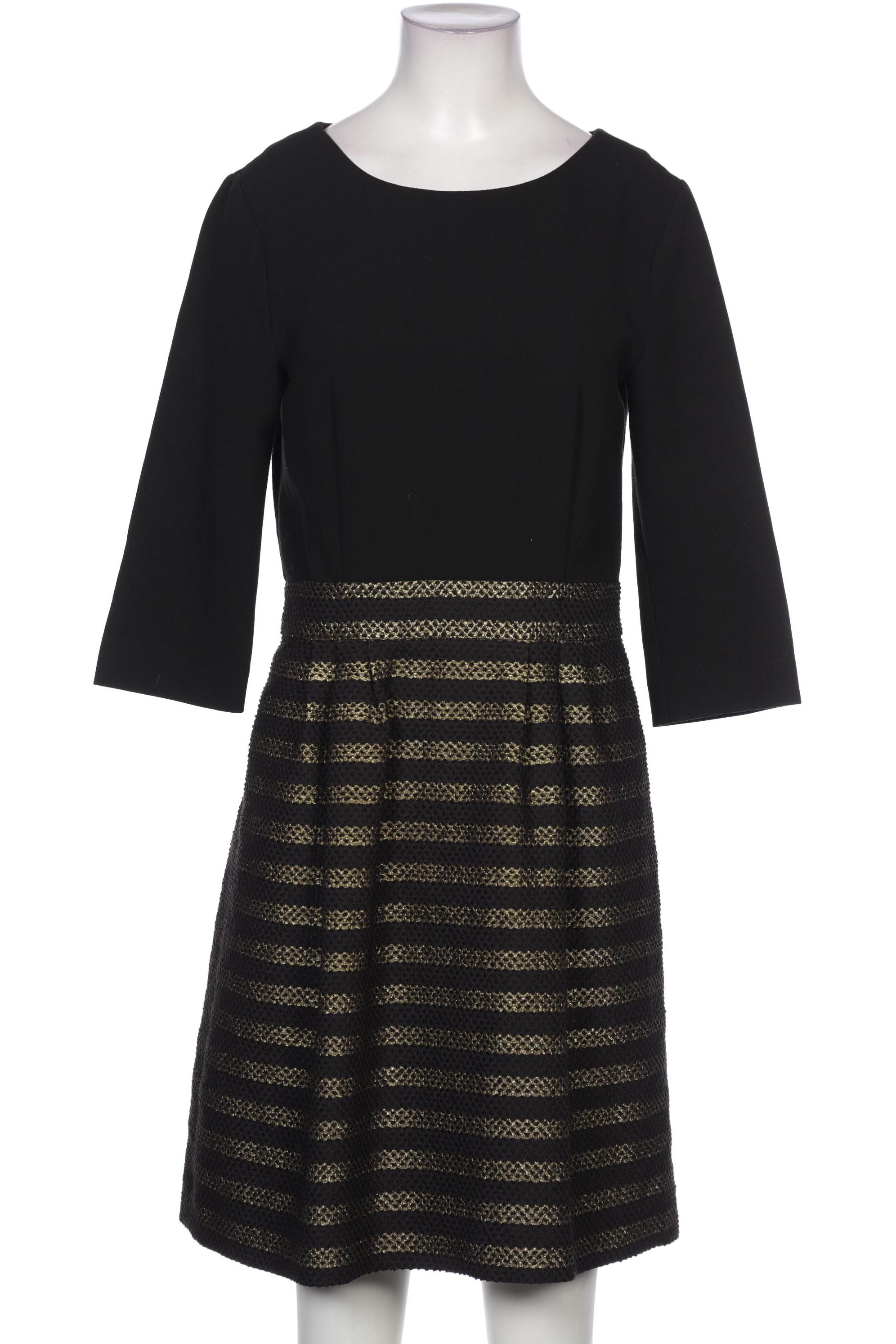 

Hallhuber Damen Kleid, schwarz