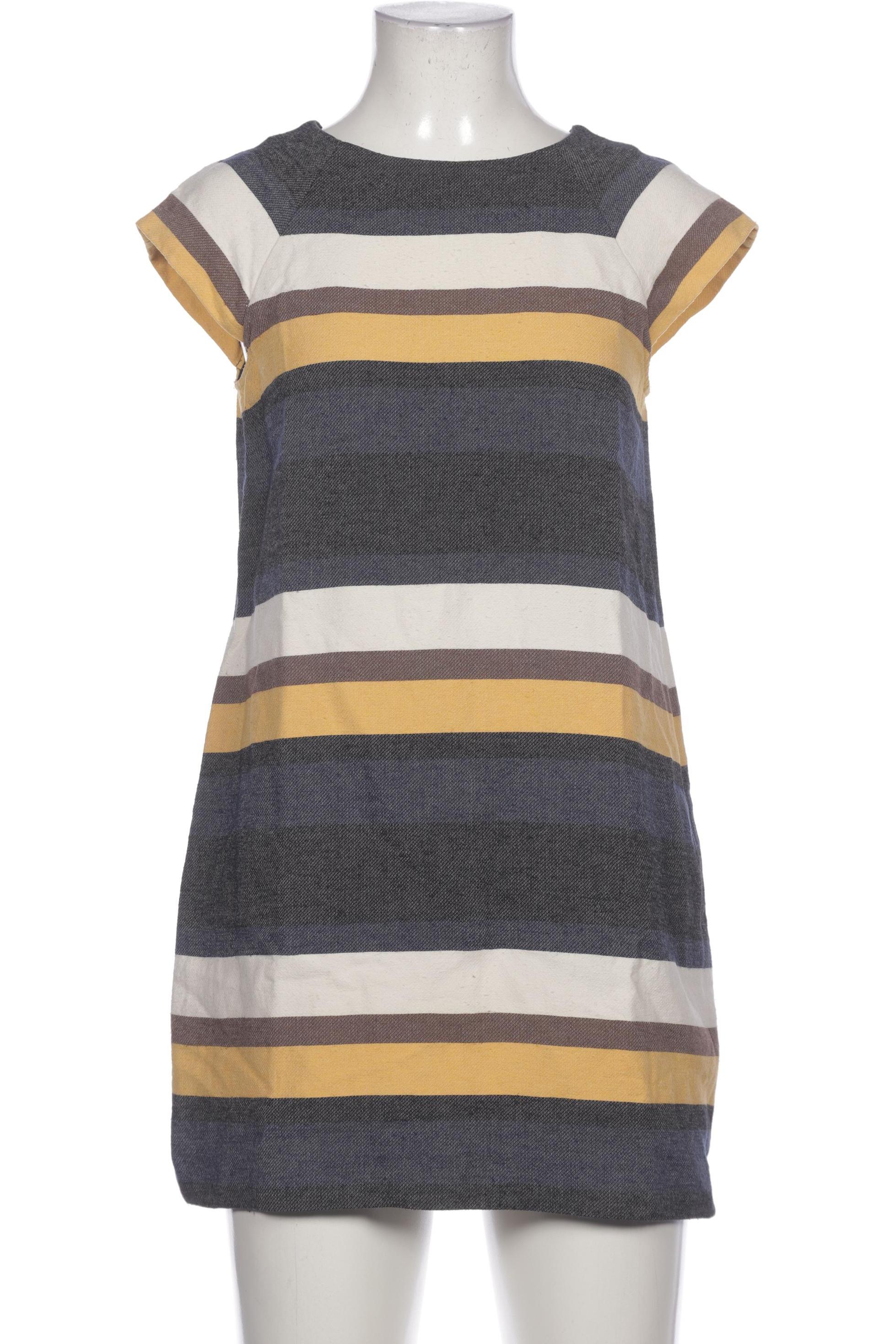 

Hallhuber Damen Kleid, mehrfarbig, Gr. 38
