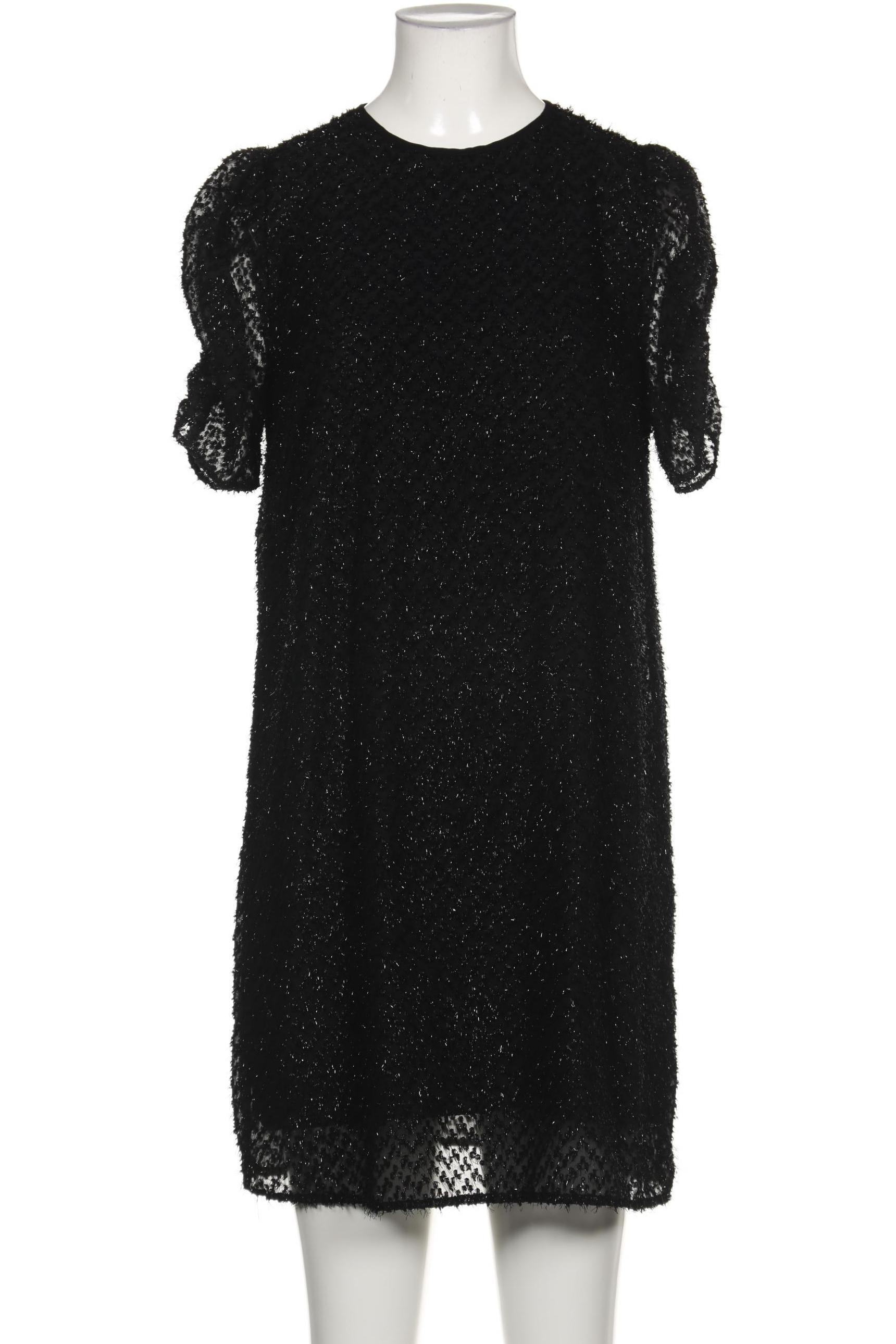 

Hallhuber Damen Kleid, schwarz, Gr. 36