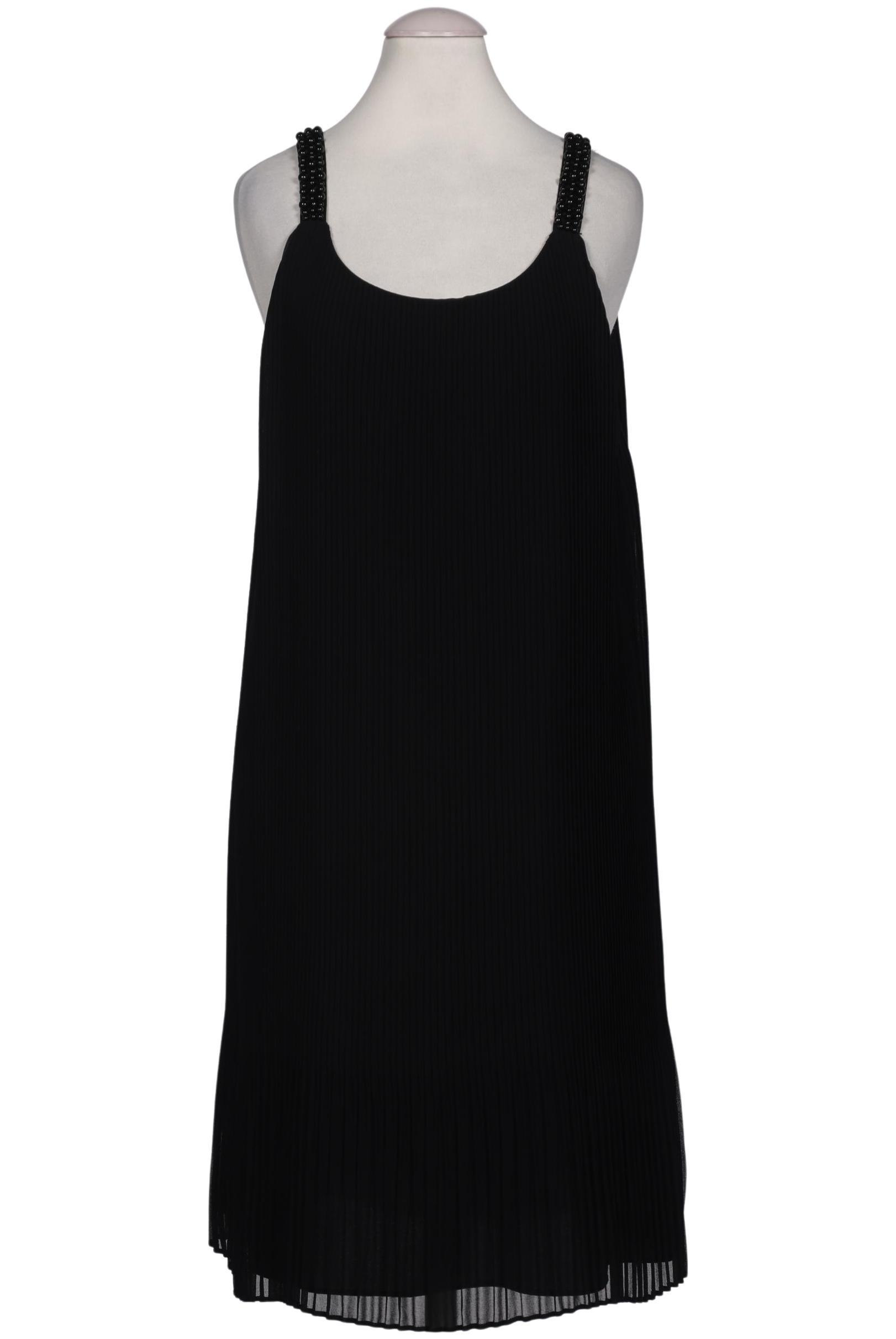 

Hallhuber Damen Kleid, schwarz, Gr. 40