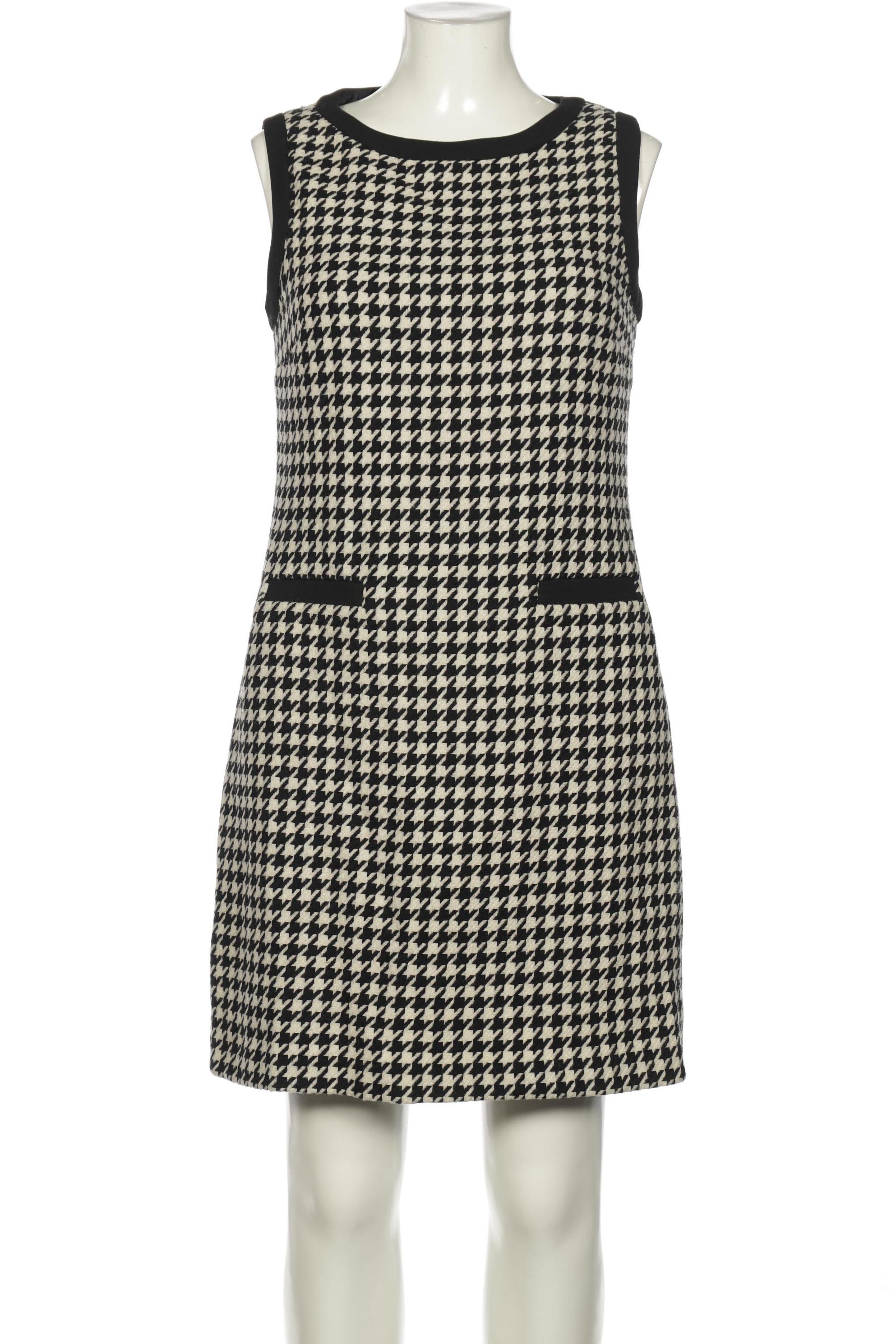 

Hallhuber Damen Kleid, schwarz, Gr. 42