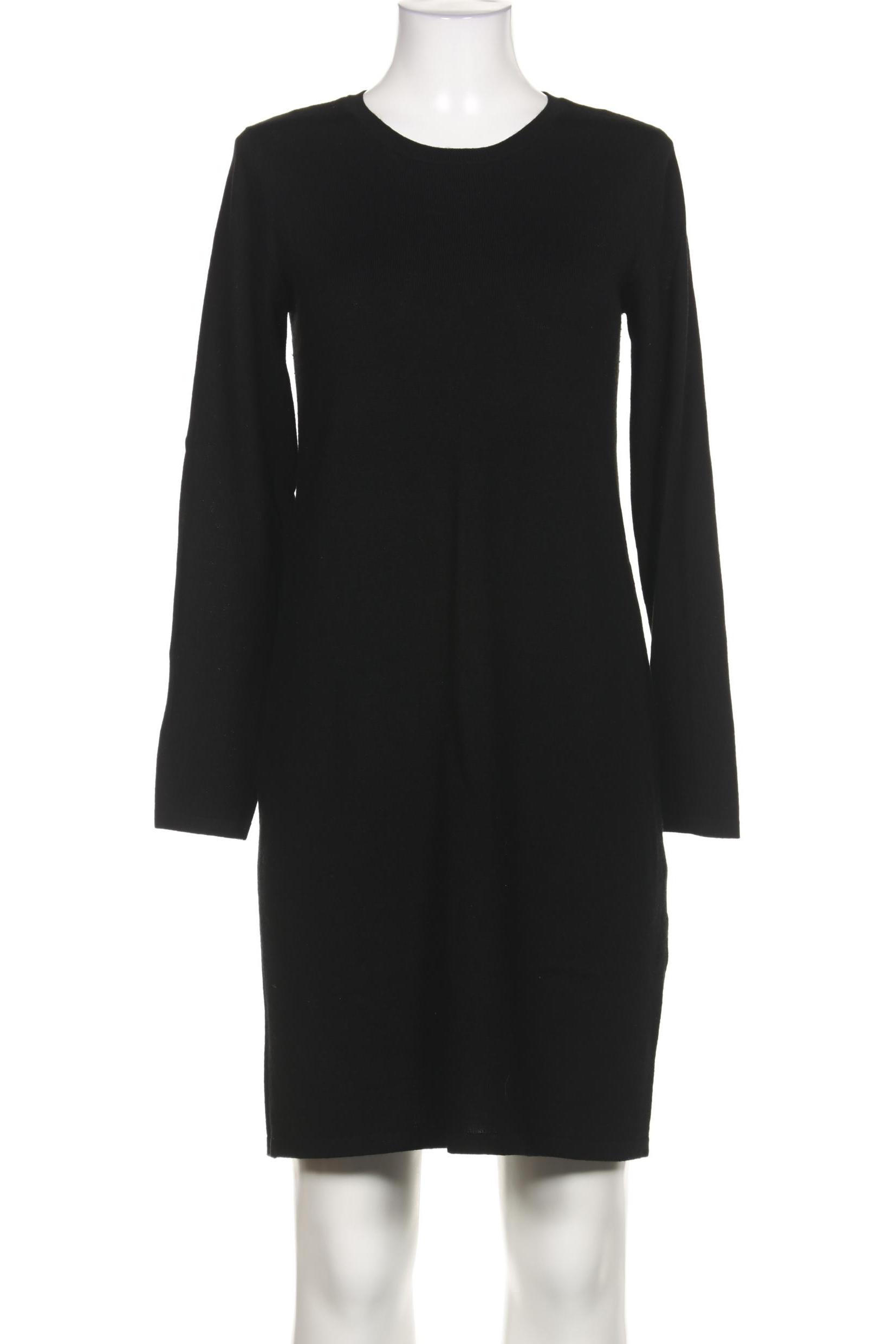 

Hallhuber Damen Kleid, schwarz, Gr. 38