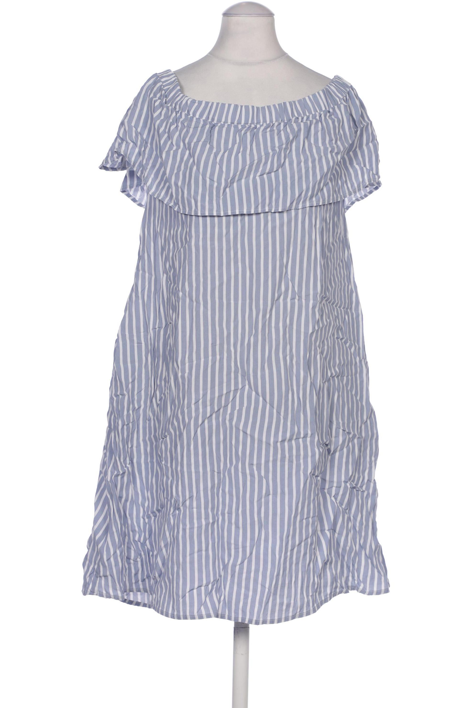 

Hallhuber Damen Kleid, blau, Gr. 34
