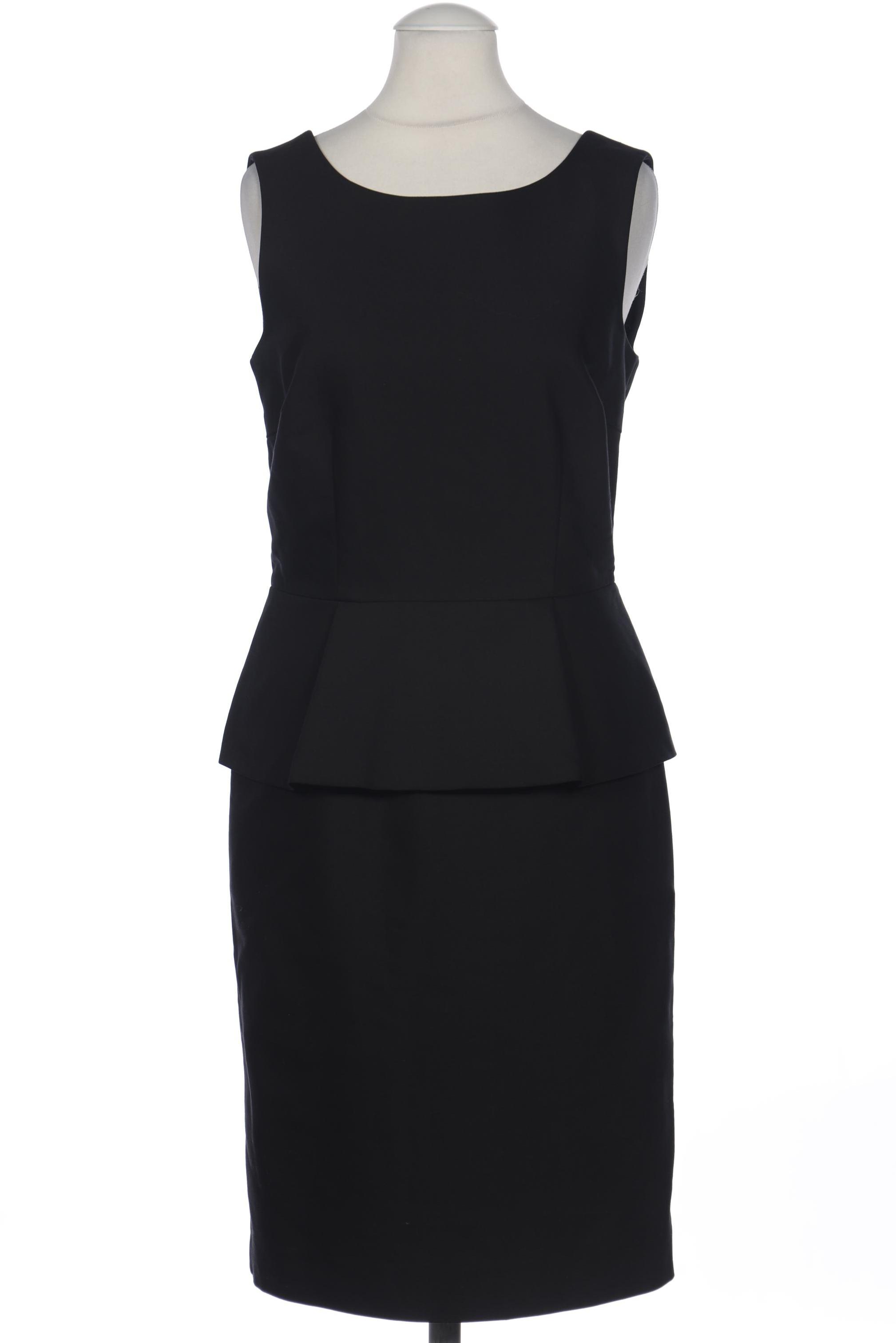 

Hallhuber Damen Kleid, schwarz