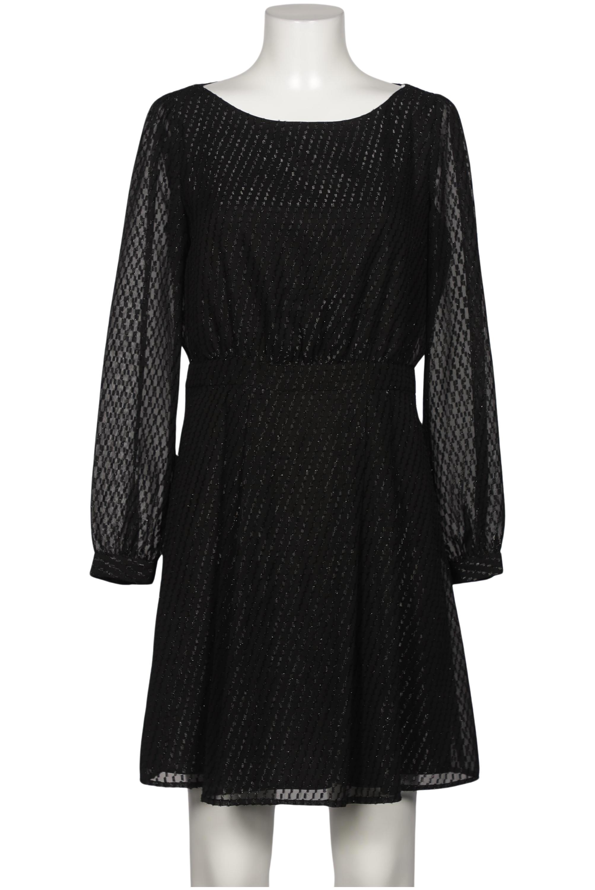 

Hallhuber Damen Kleid, schwarz, Gr. 40