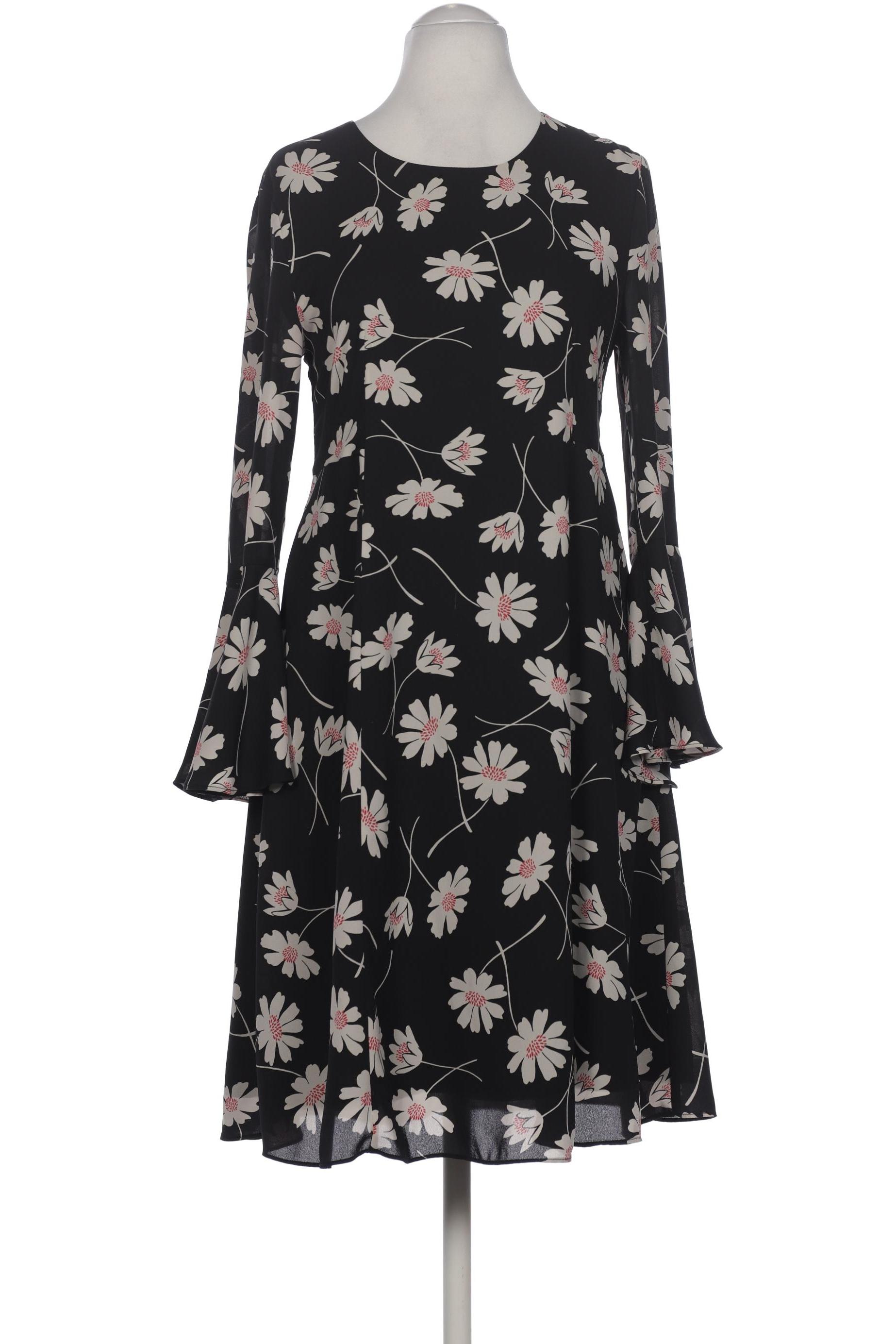 

Hallhuber Damen Kleid, schwarz, Gr. 36