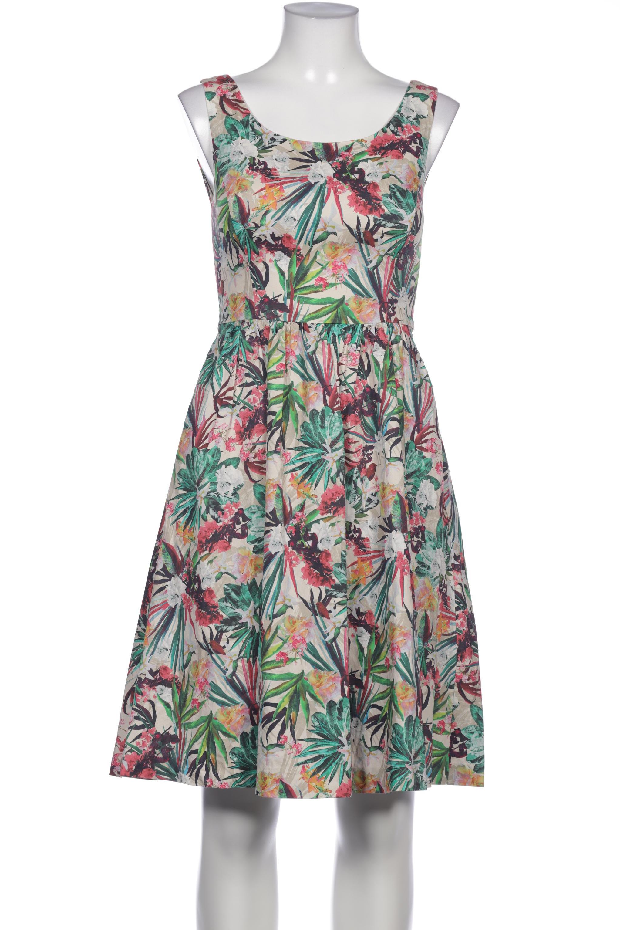 

Hallhuber Damen Kleid, mehrfarbig