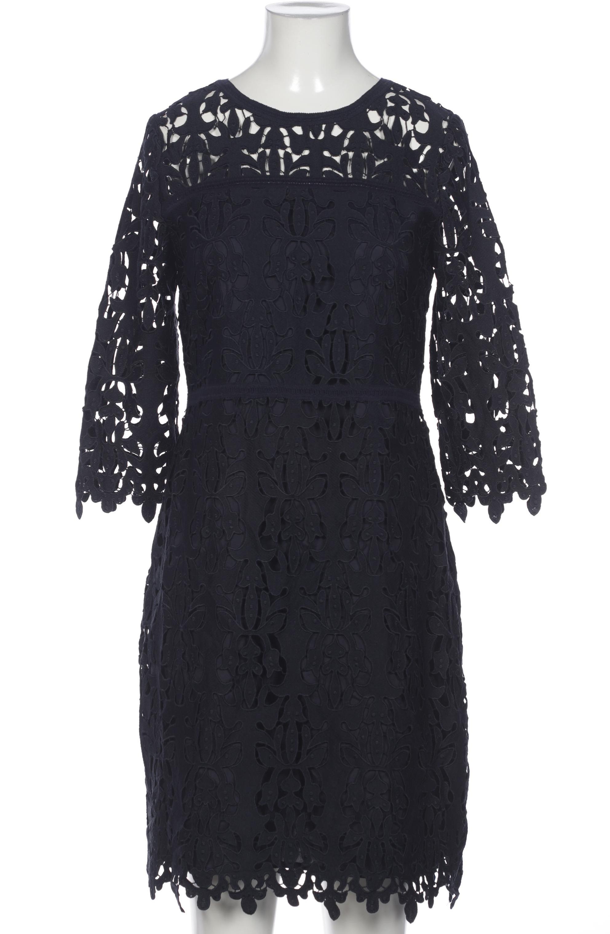 

Hallhuber Damen Kleid, marineblau