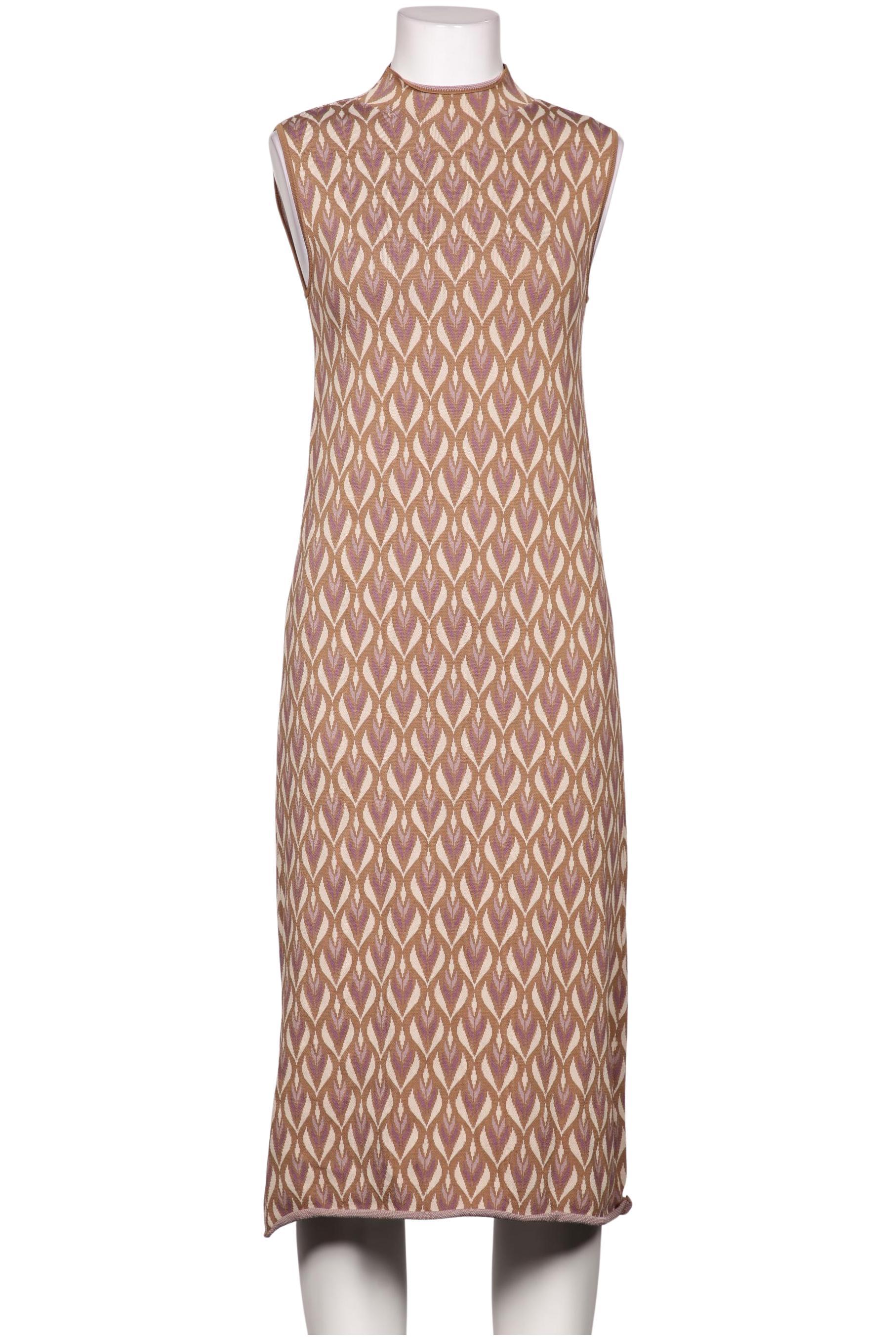 

Hallhuber Damen Kleid, braun, Gr. 36