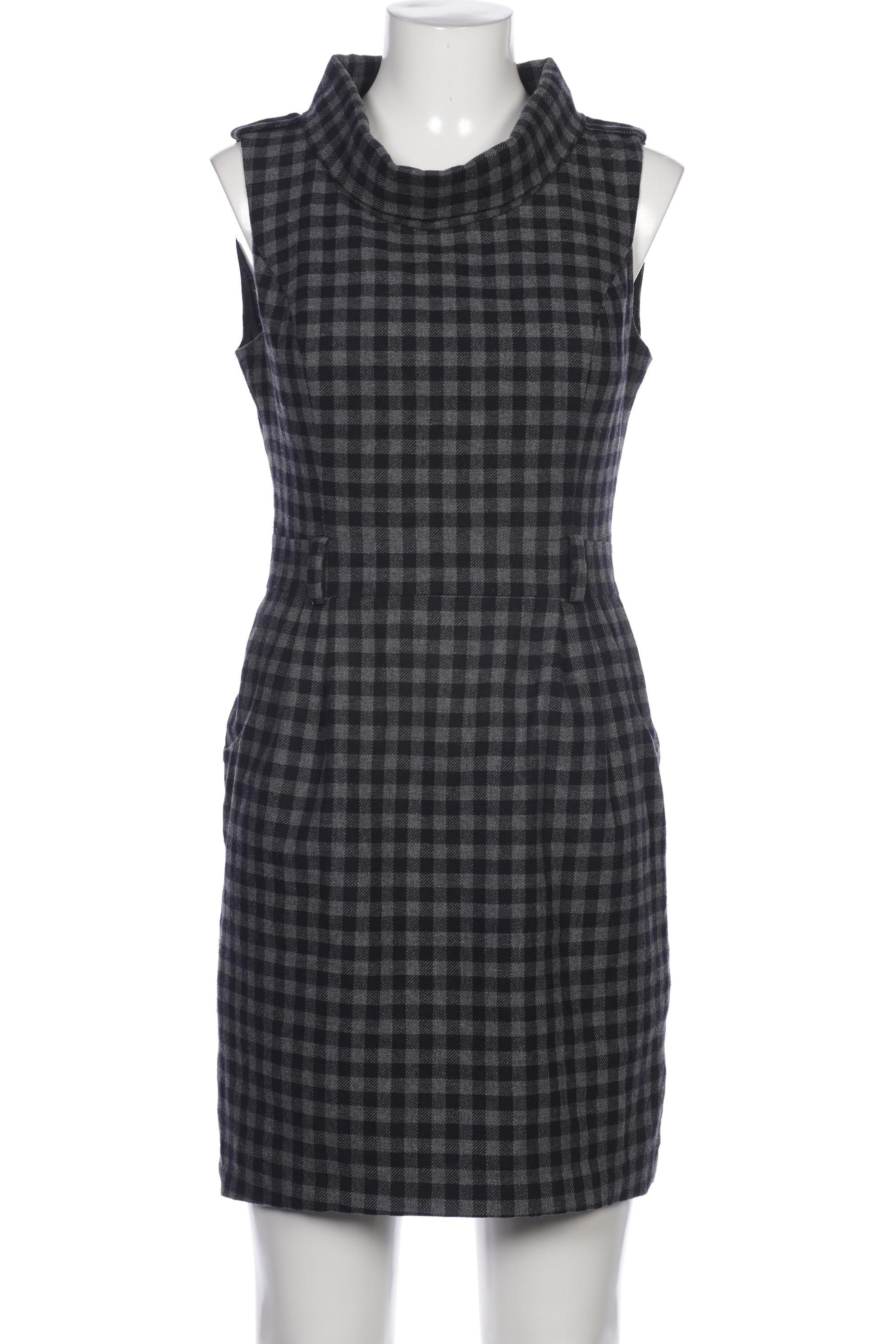 

Hallhuber Damen Kleid, marineblau, Gr. 38