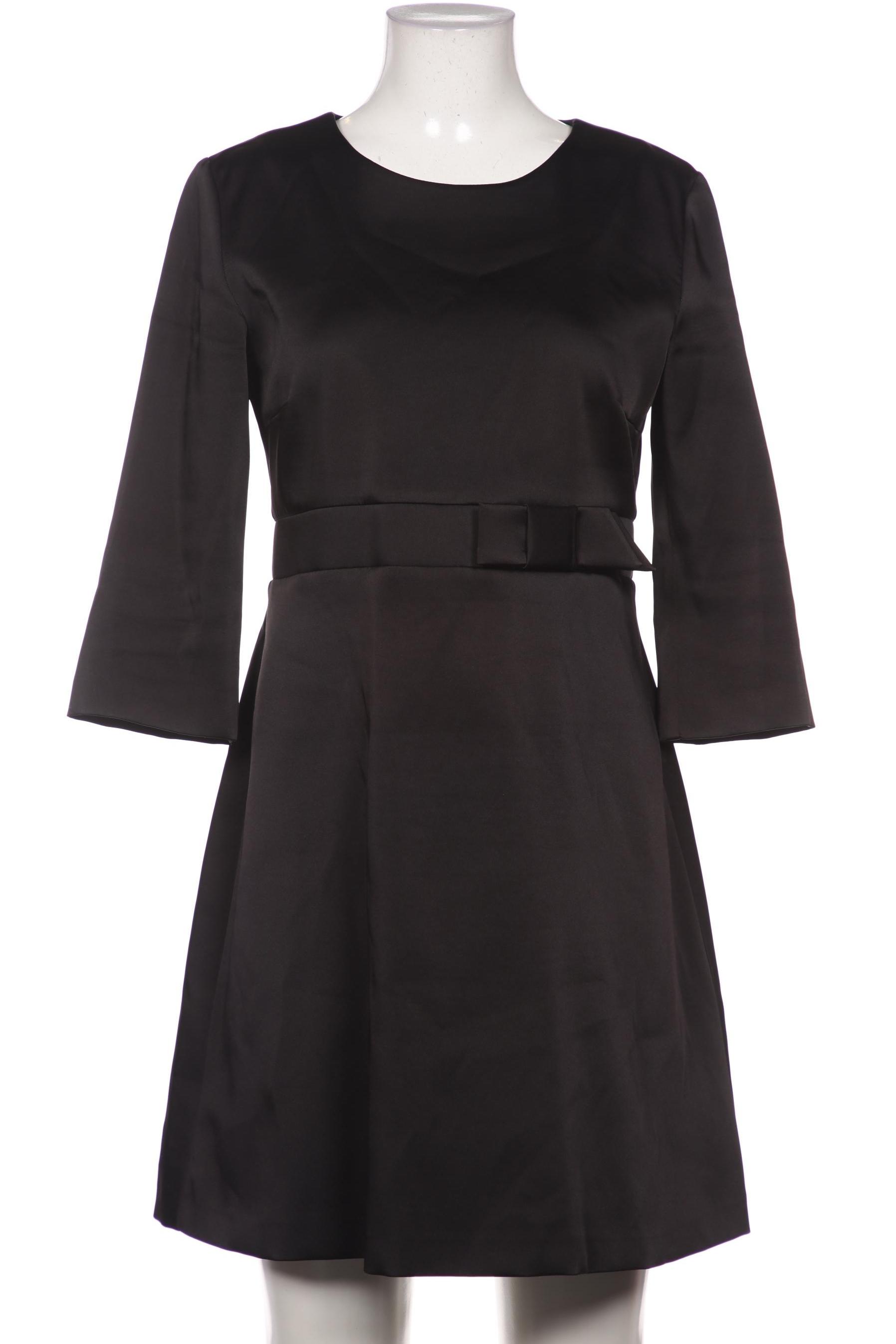 

Hallhuber Damen Kleid, schwarz, Gr. 40