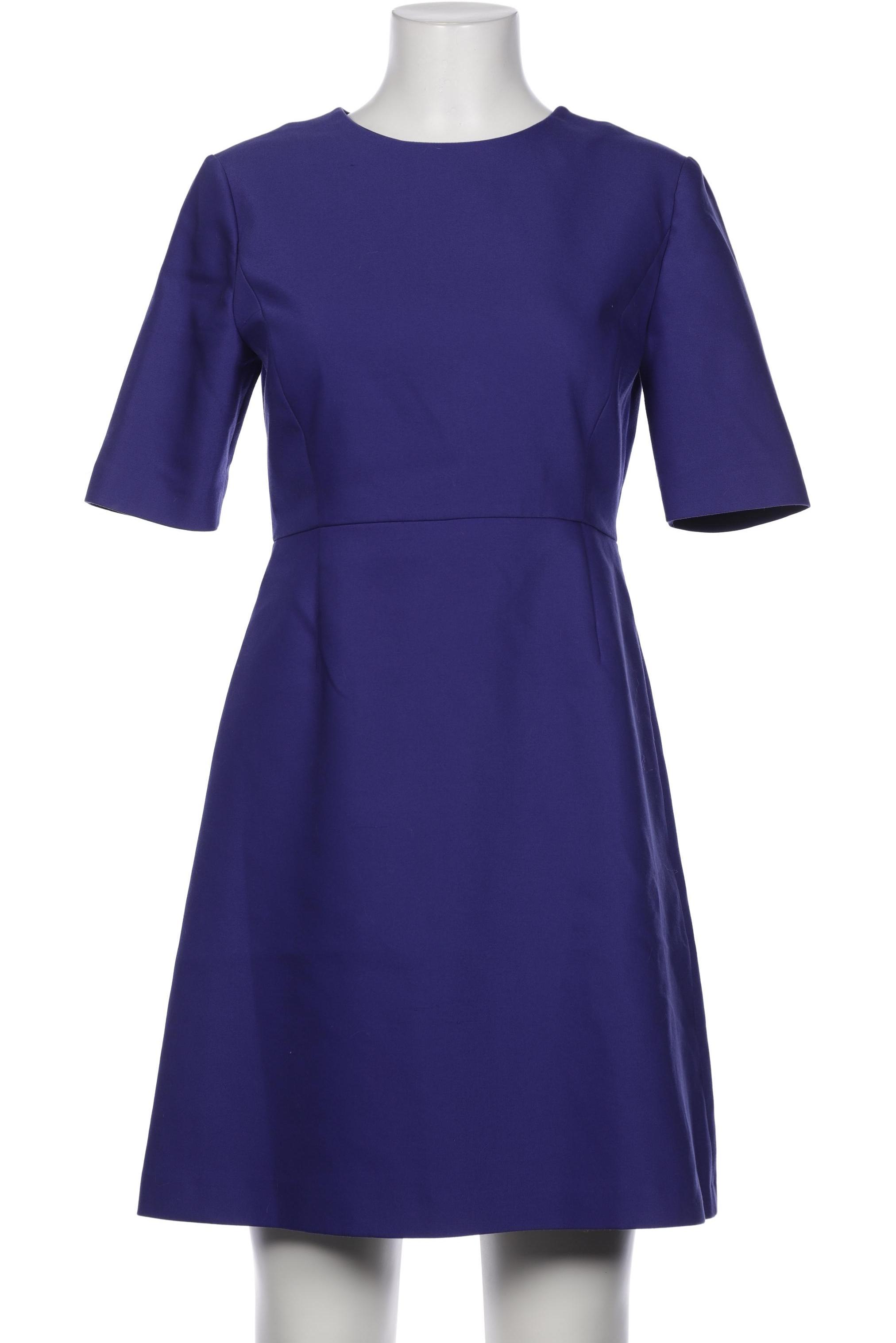 

Hallhuber Damen Kleid, marineblau, Gr. 40