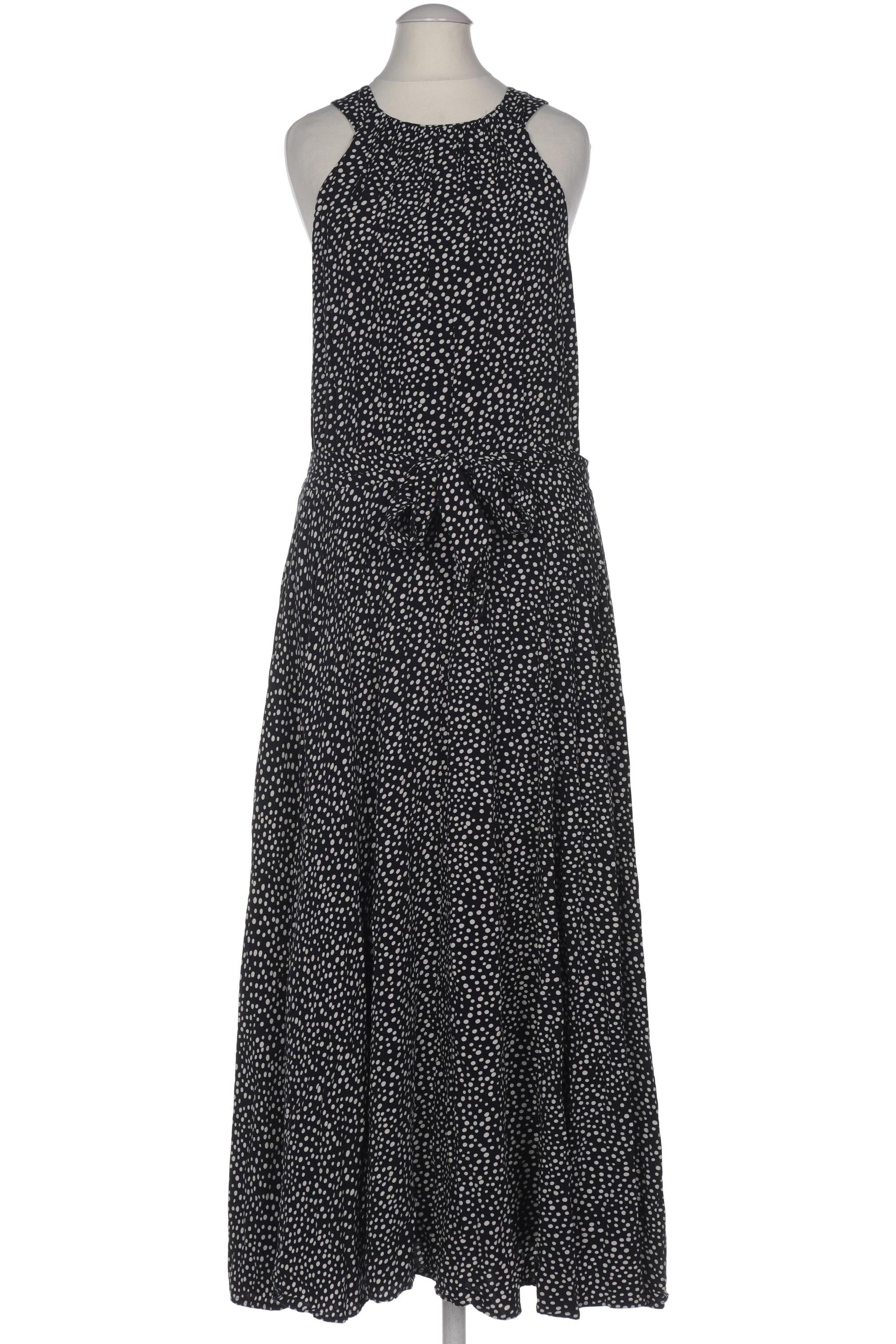 

Hallhuber Damen Kleid, schwarz, Gr. 34