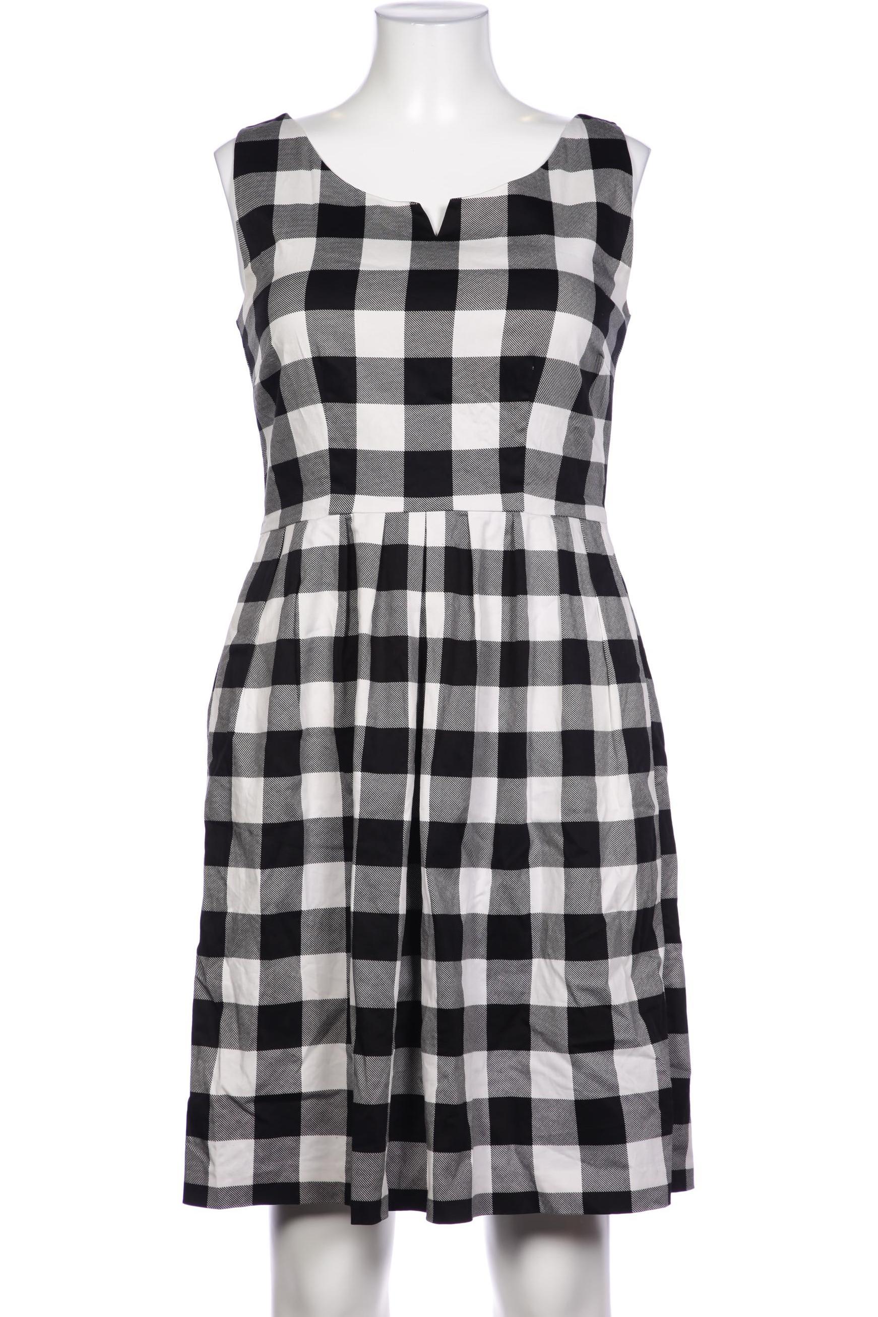 

Hallhuber Damen Kleid, schwarz