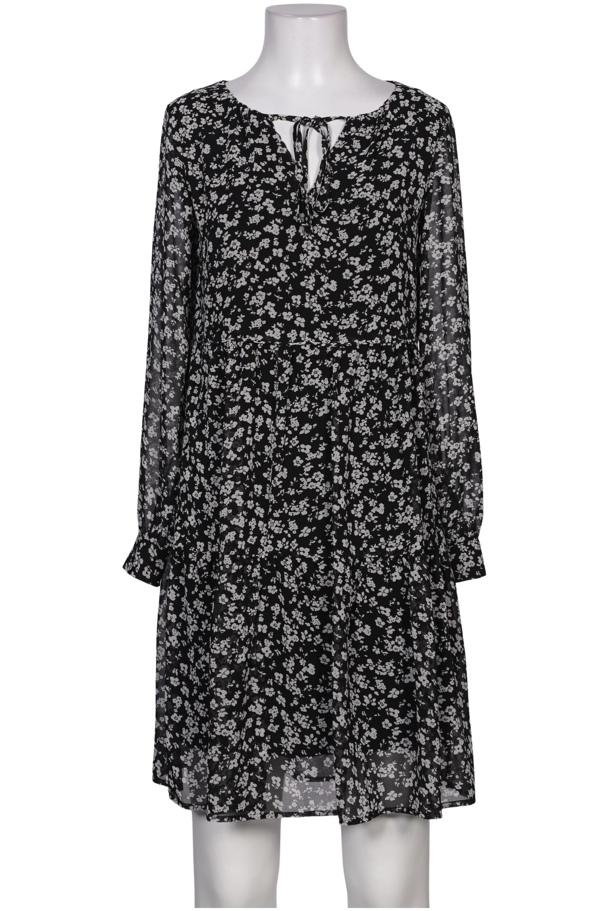 

Hallhuber Damen Kleid, schwarz, Gr. 34