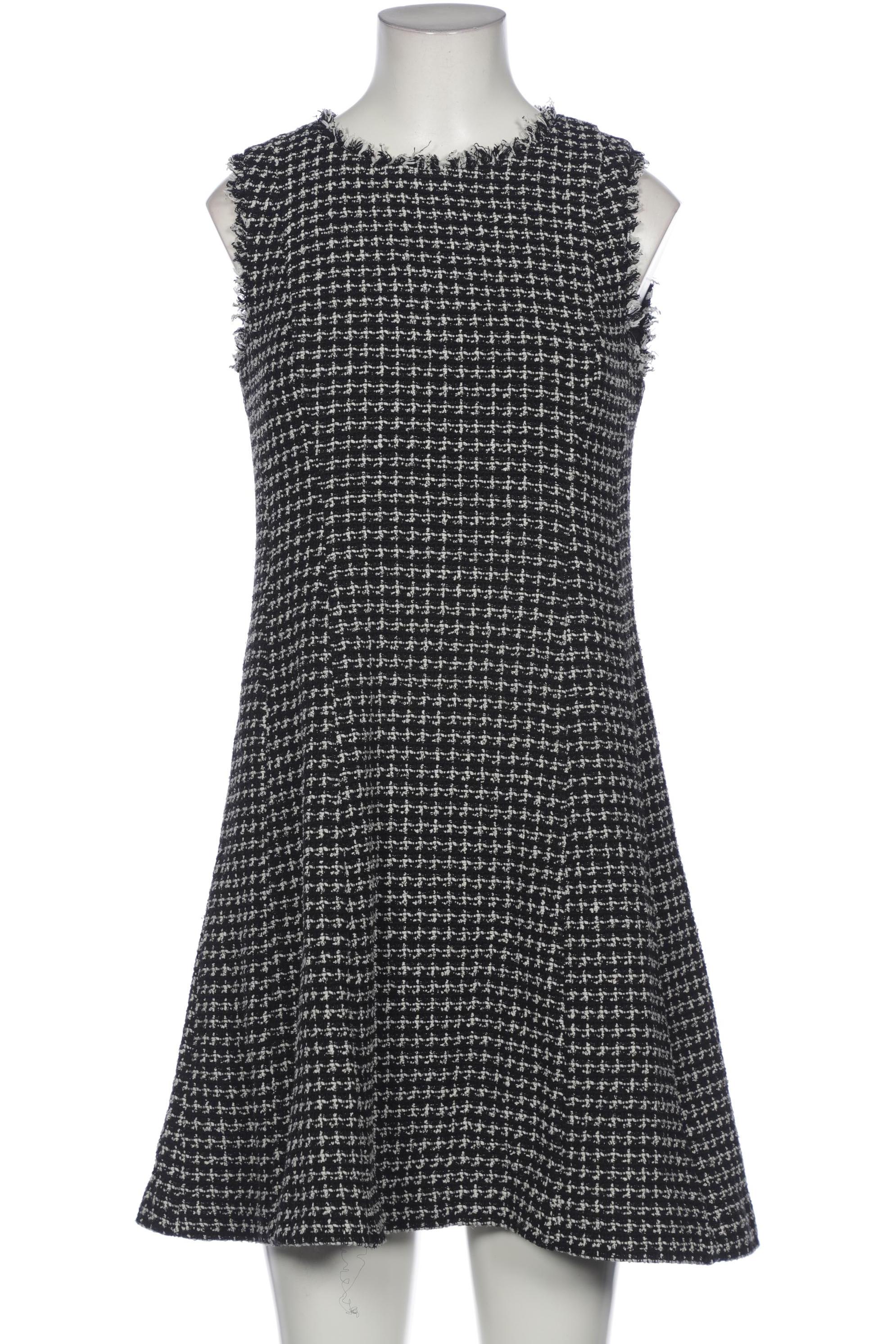

Hallhuber Damen Kleid, schwarz, Gr. 36