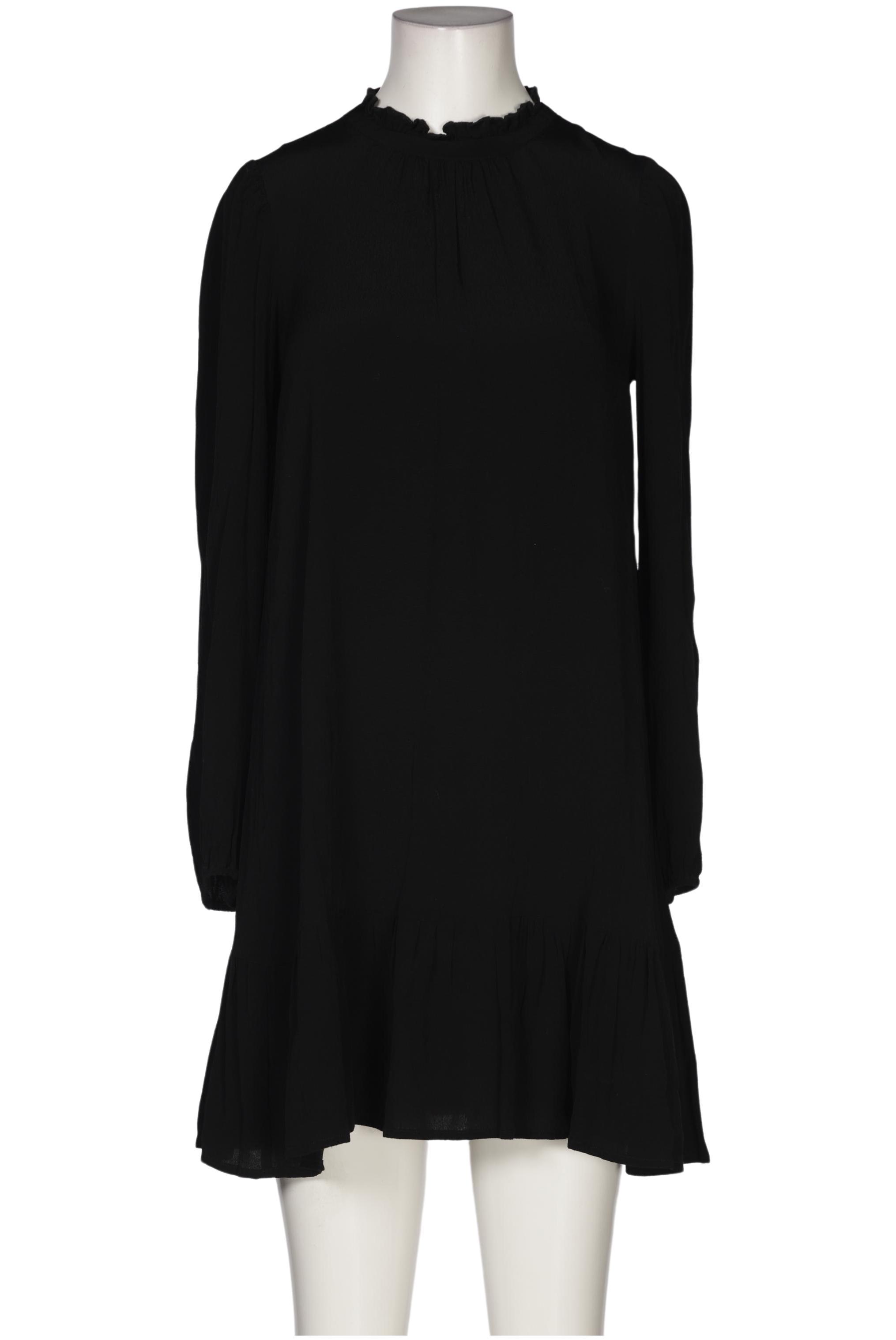 

Hallhuber Damen Kleid, schwarz, Gr. 36