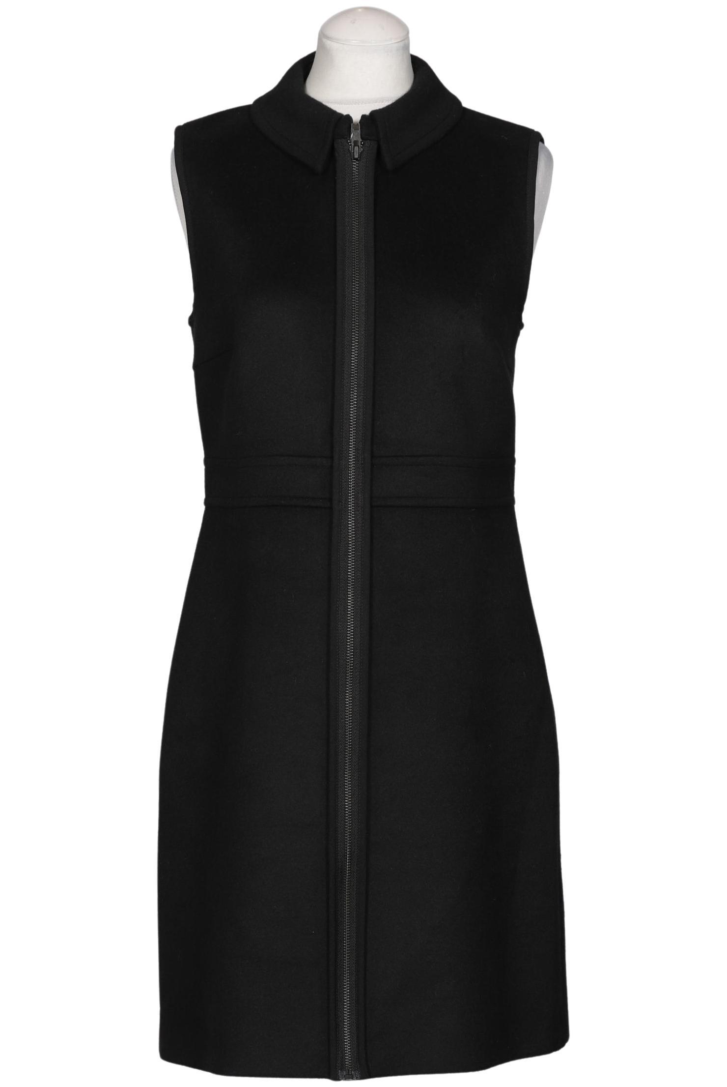 

Hallhuber Damen Kleid, schwarz, Gr. 38