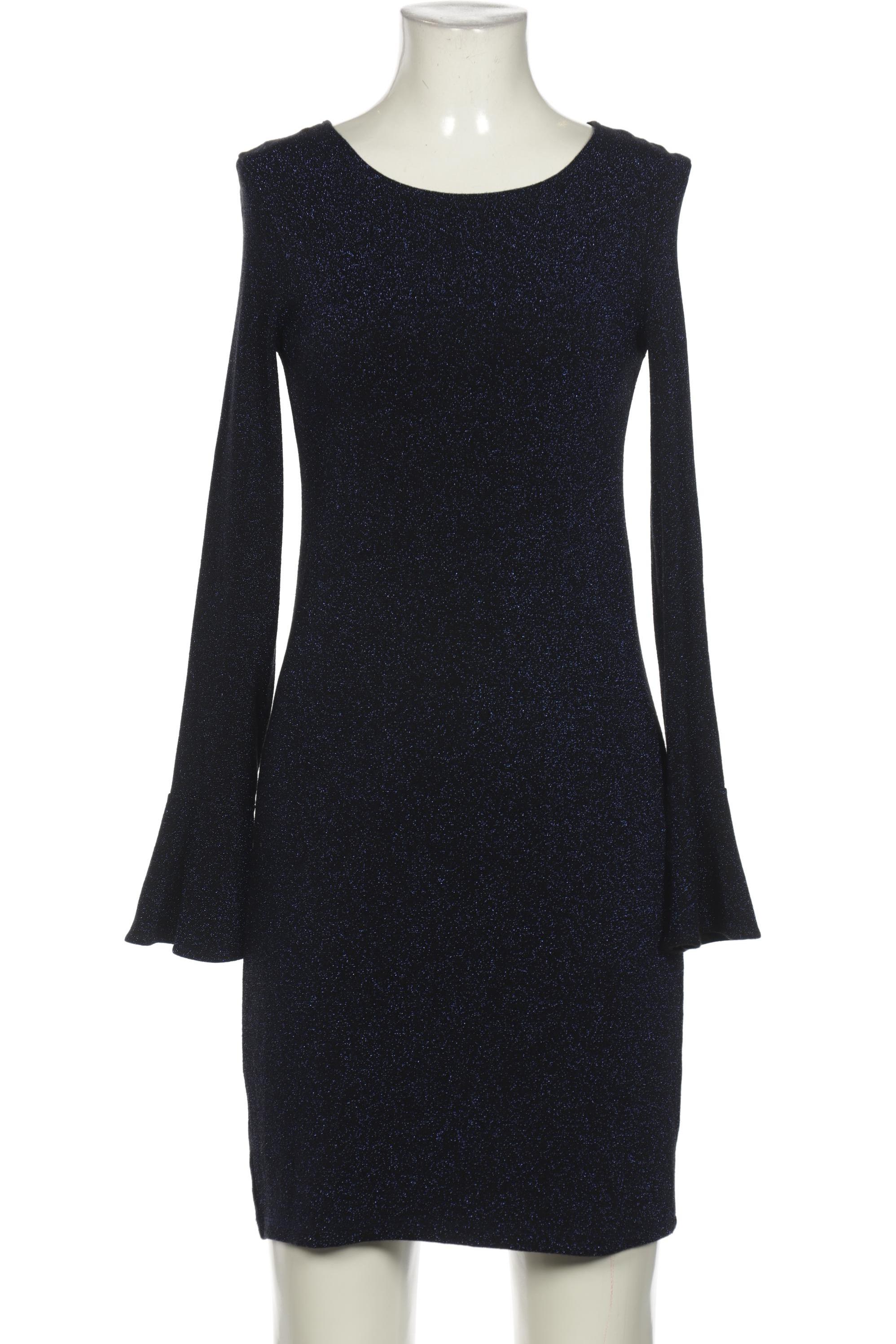 

Hallhuber Damen Kleid, marineblau, Gr. 36