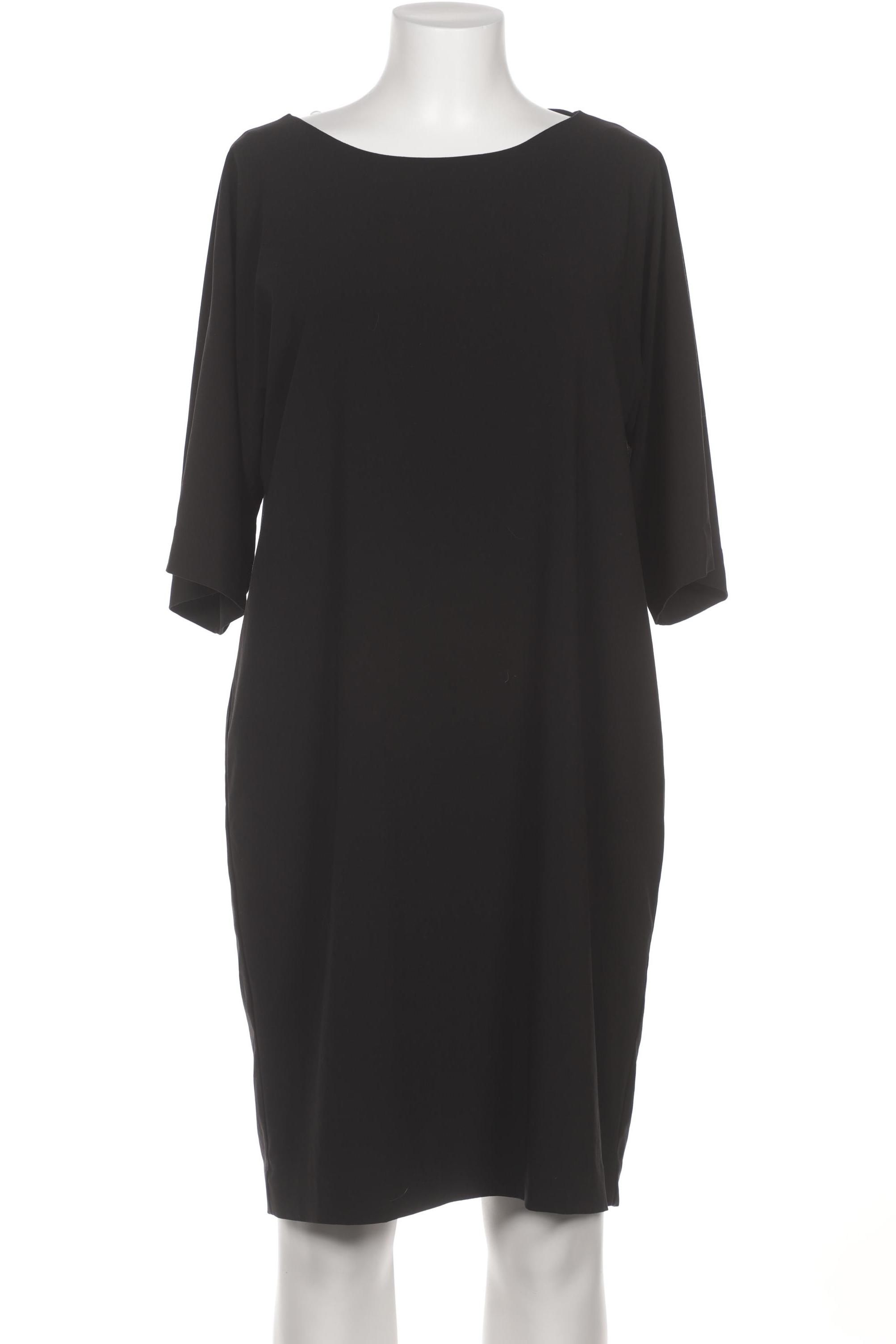 

Hallhuber Damen Kleid, schwarz, Gr. 44