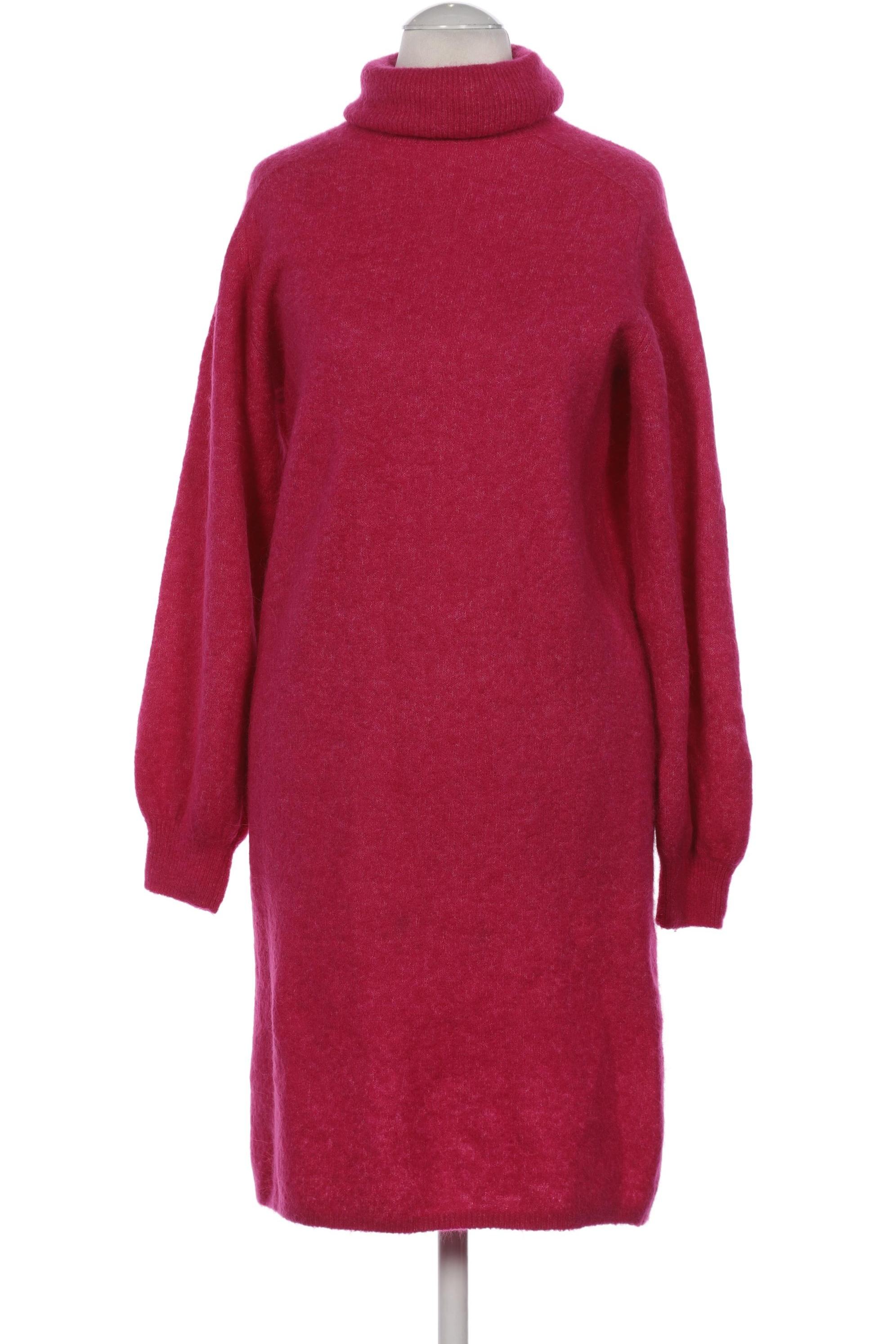 

Hallhuber Damen Kleid, pink, Gr. 38