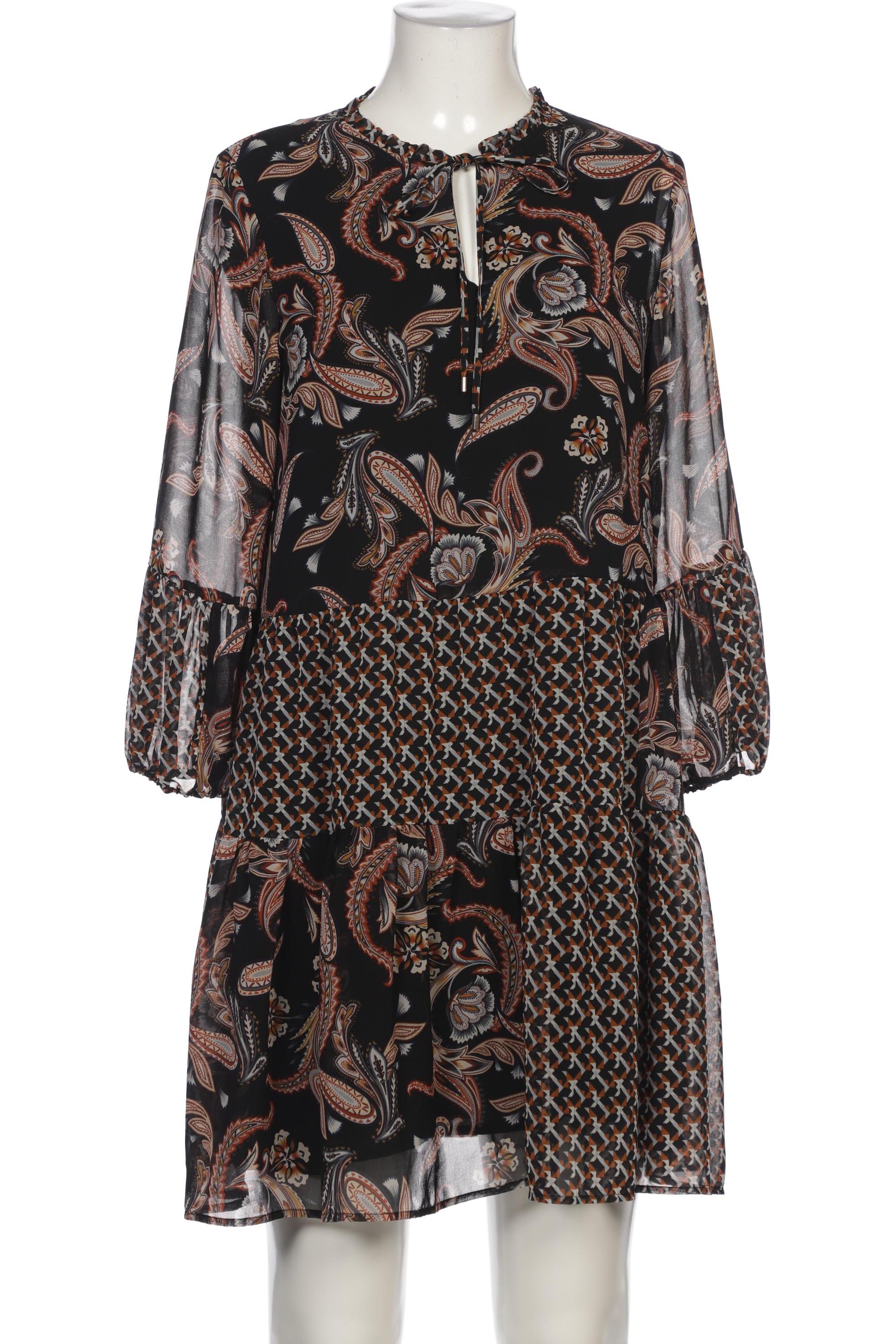 

Hallhuber Damen Kleid, mehrfarbig
