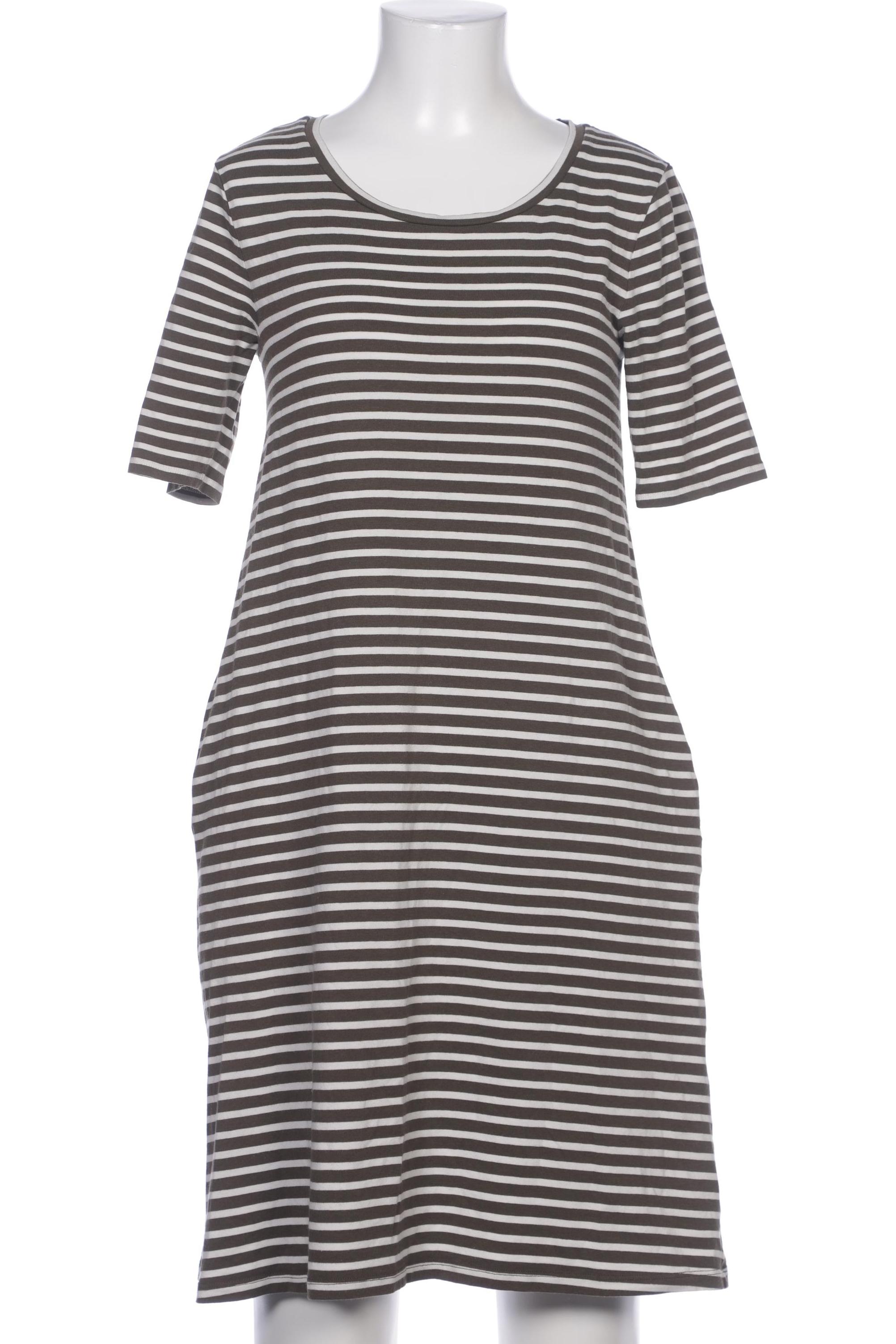 

Hallhuber Damen Kleid, grün, Gr. 38